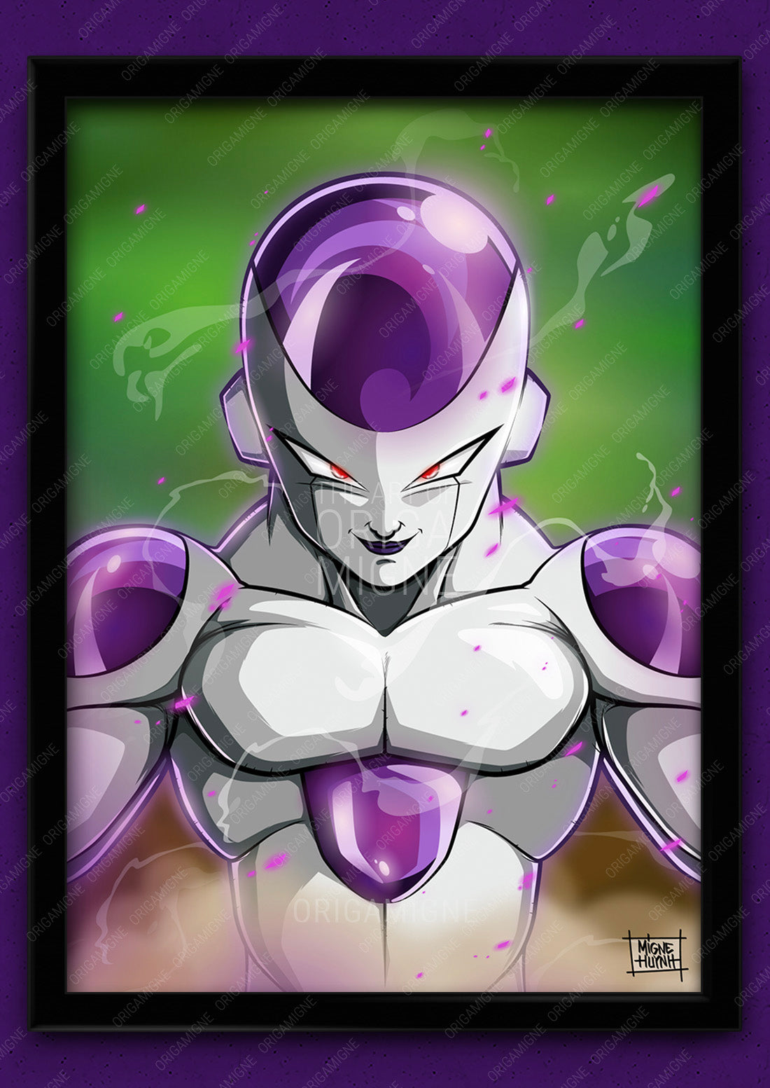 Galactic Tyrant
