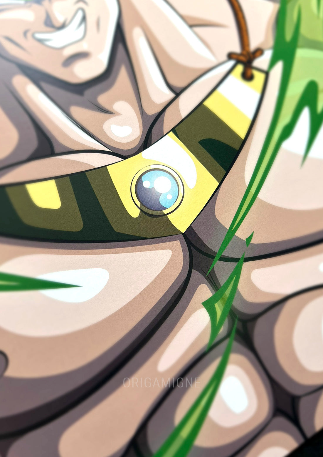 Galaxy Crusher