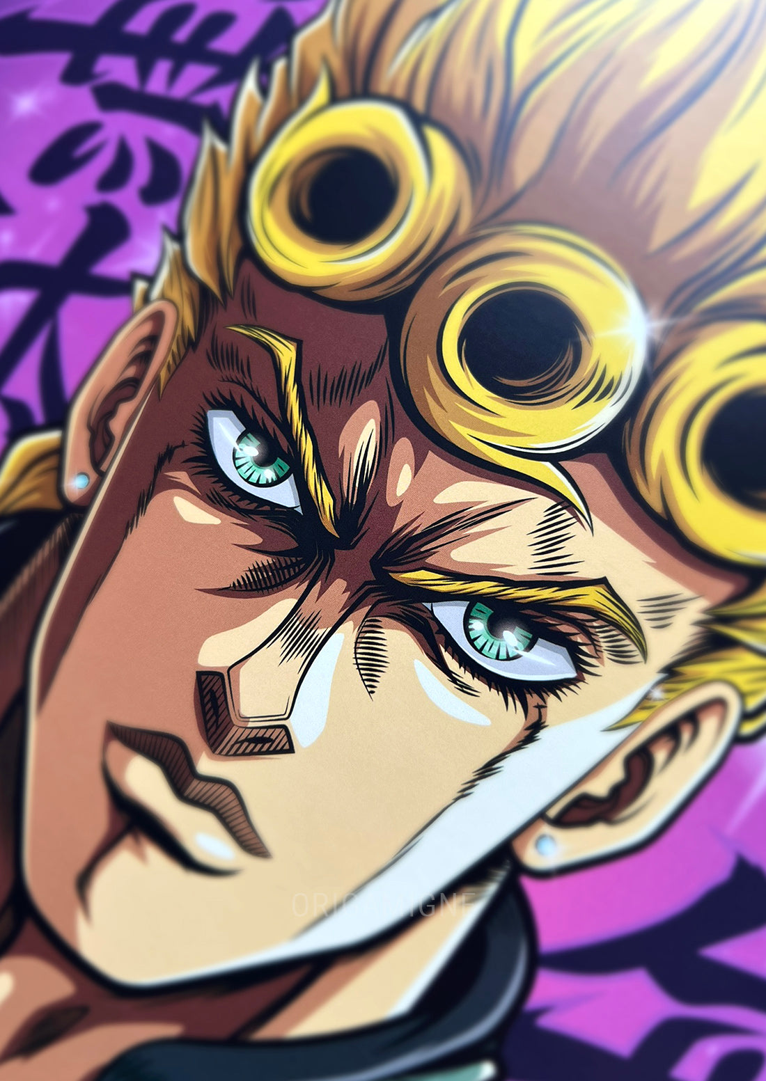 Golden Boss