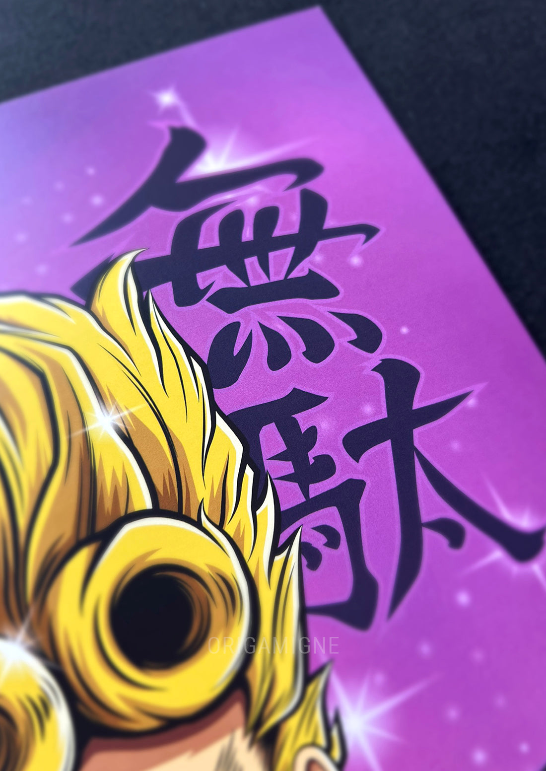 Golden Boss