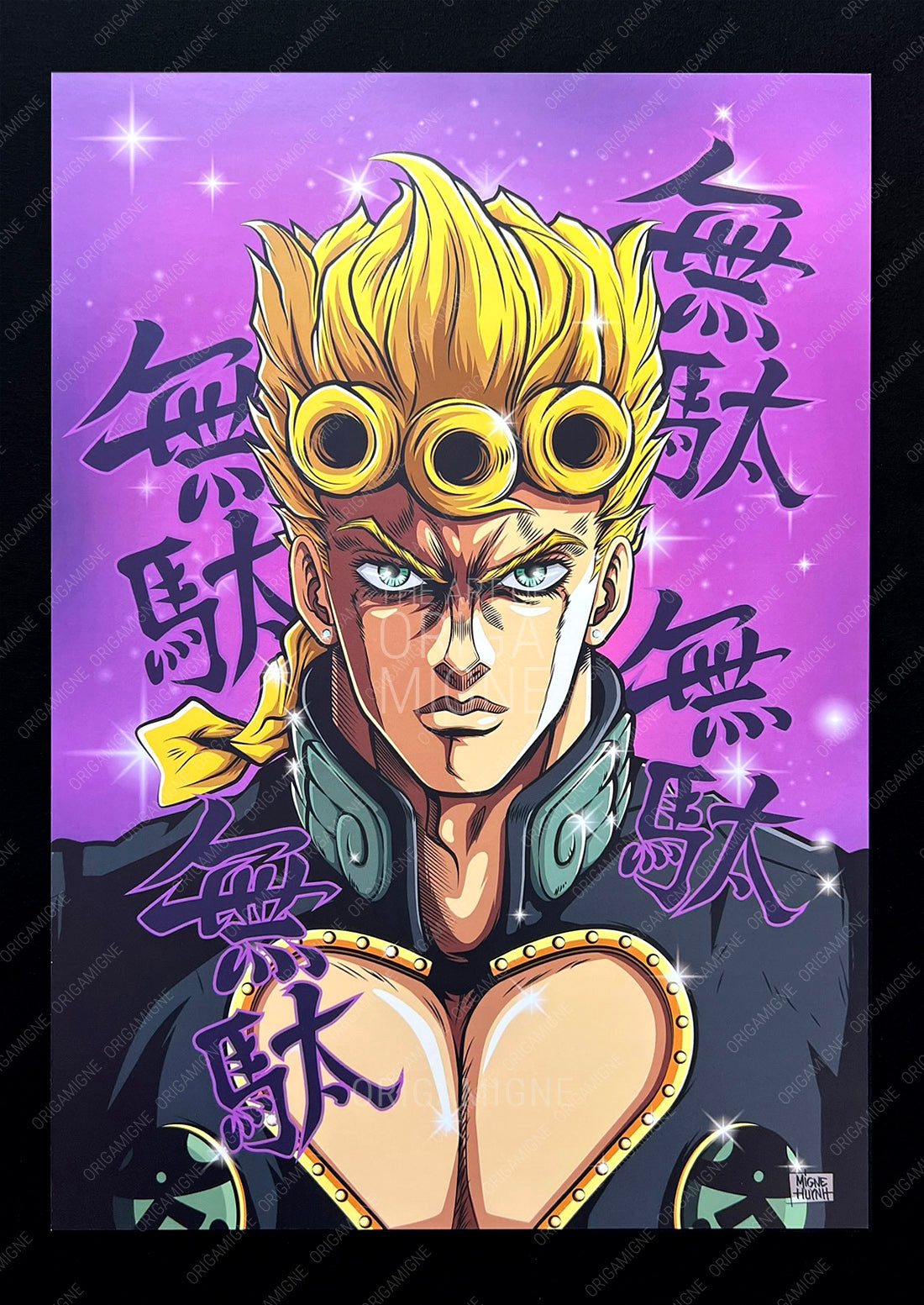 Golden Boss