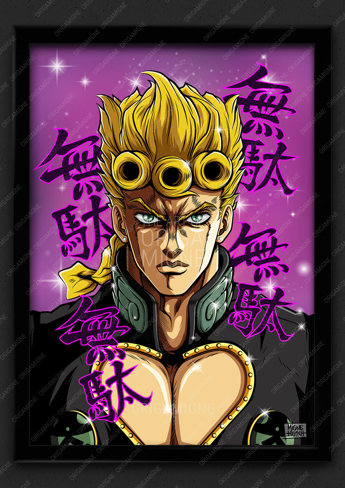 Golden Boss