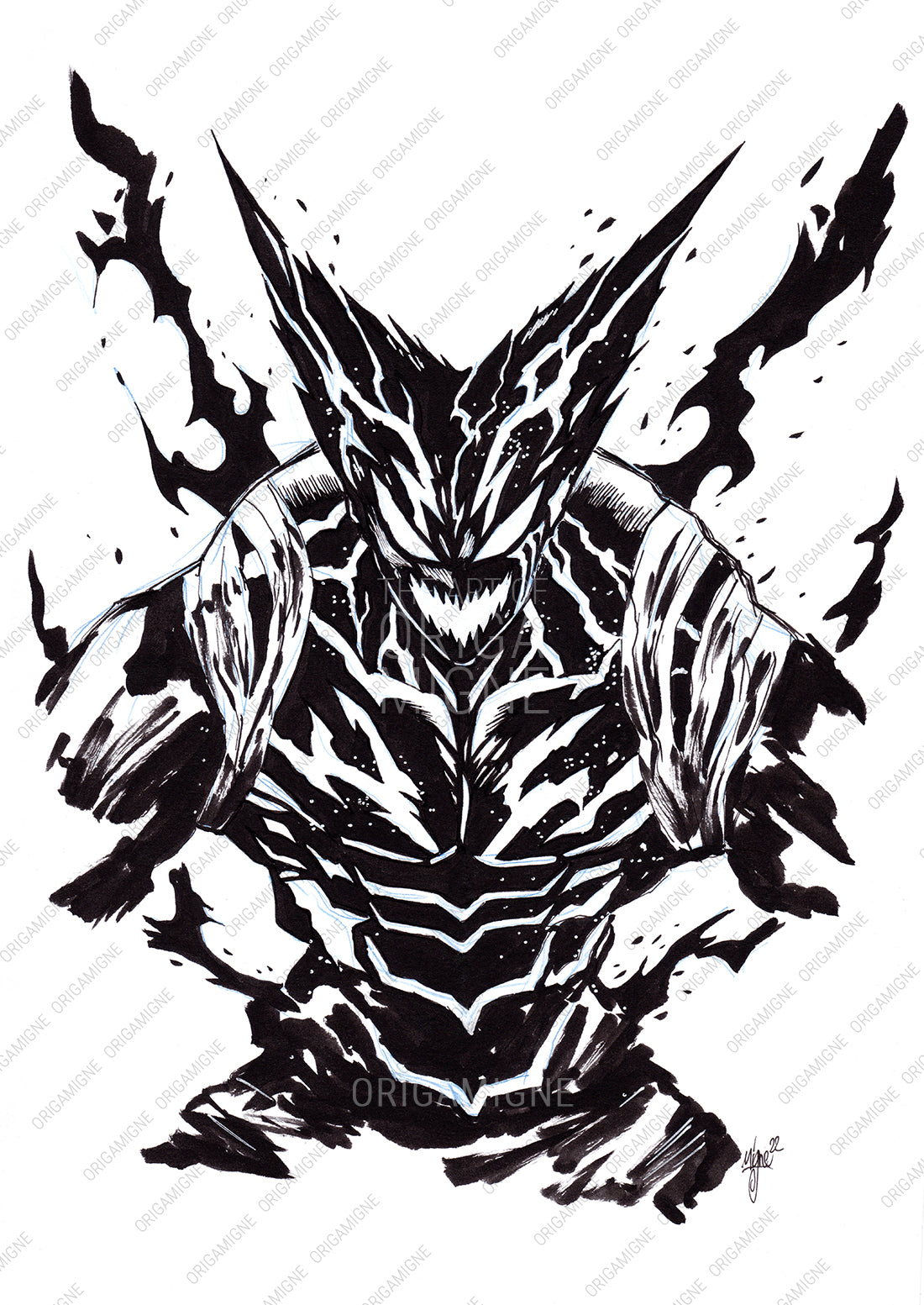 Hero Hunter Cosmic
