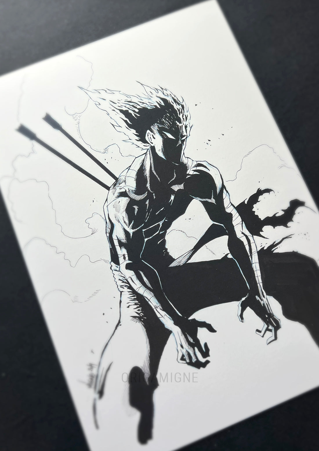 Hero Hunter
