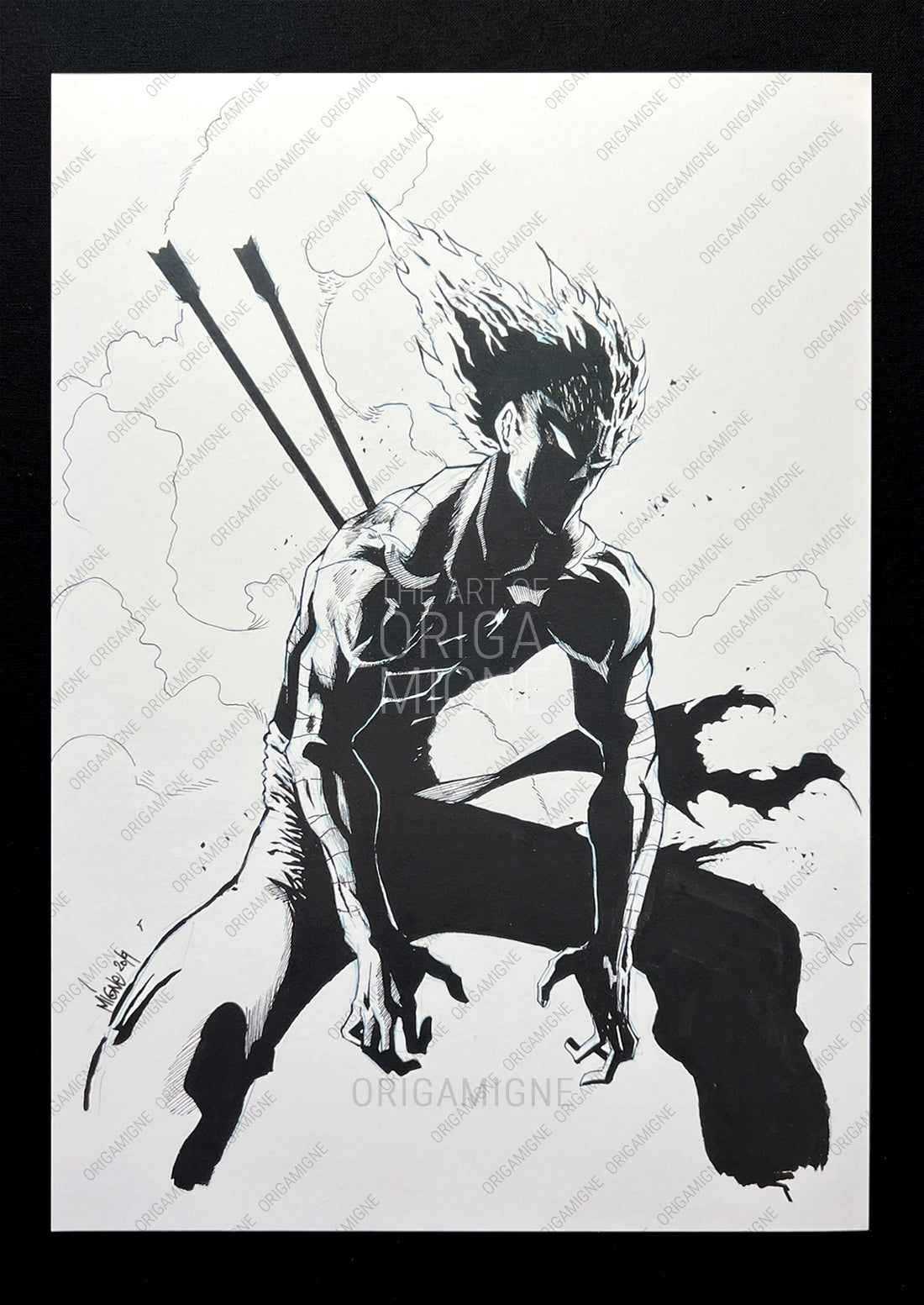 Hero Hunter