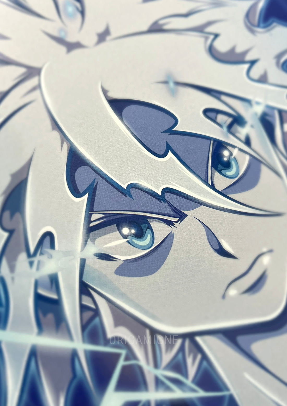 Lightning Assassin