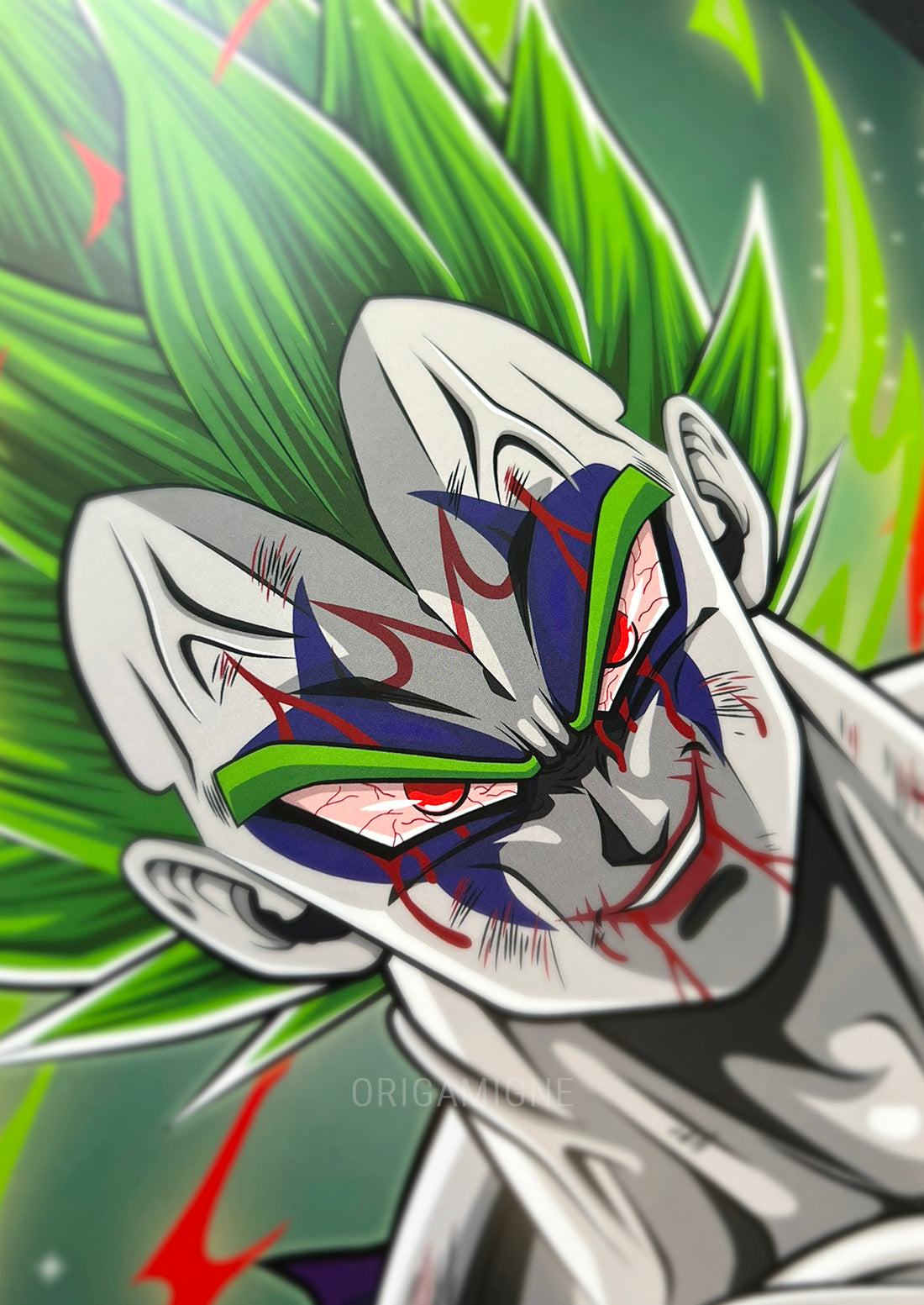 Majin Prince Joker
