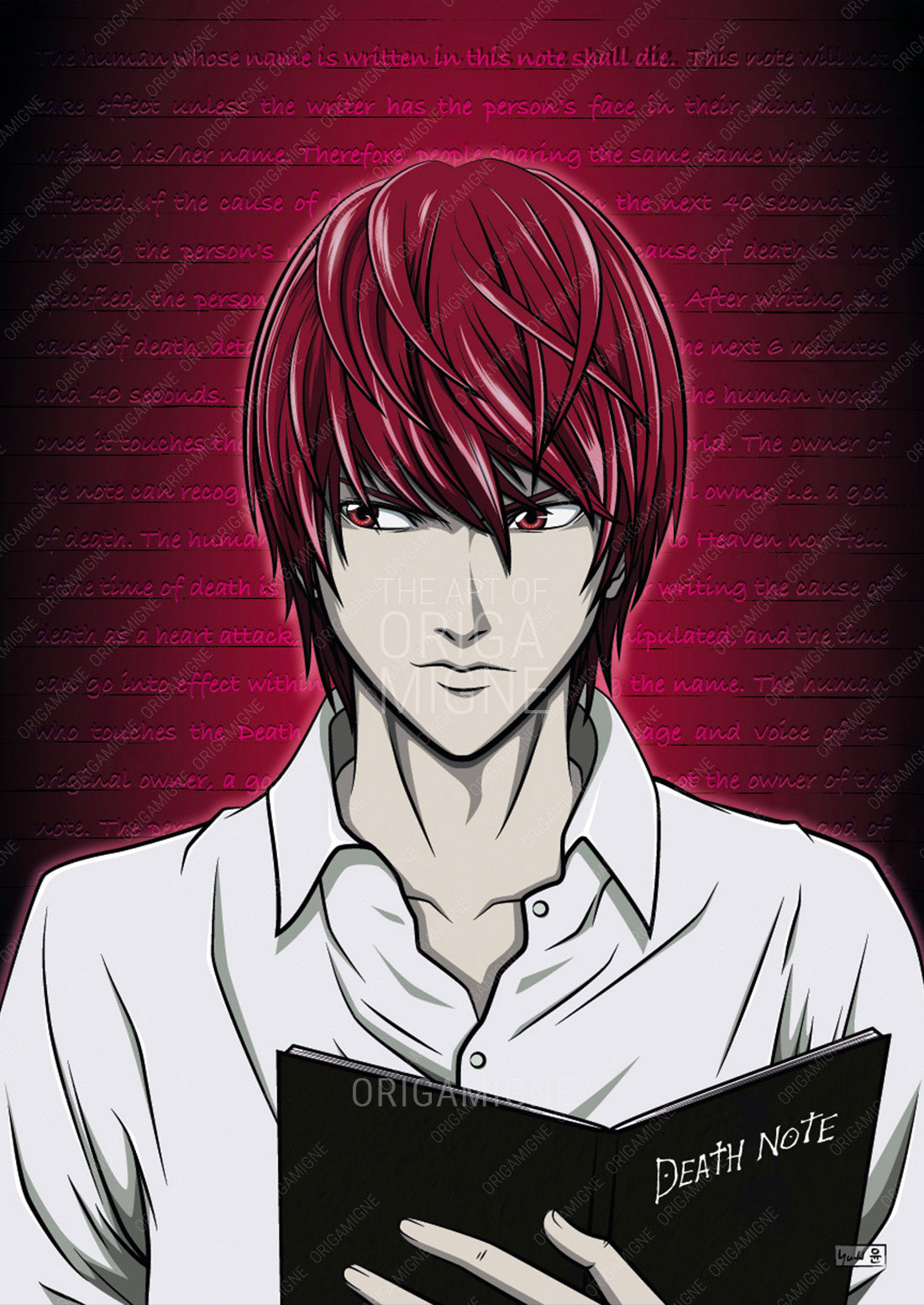Mastermind Judge