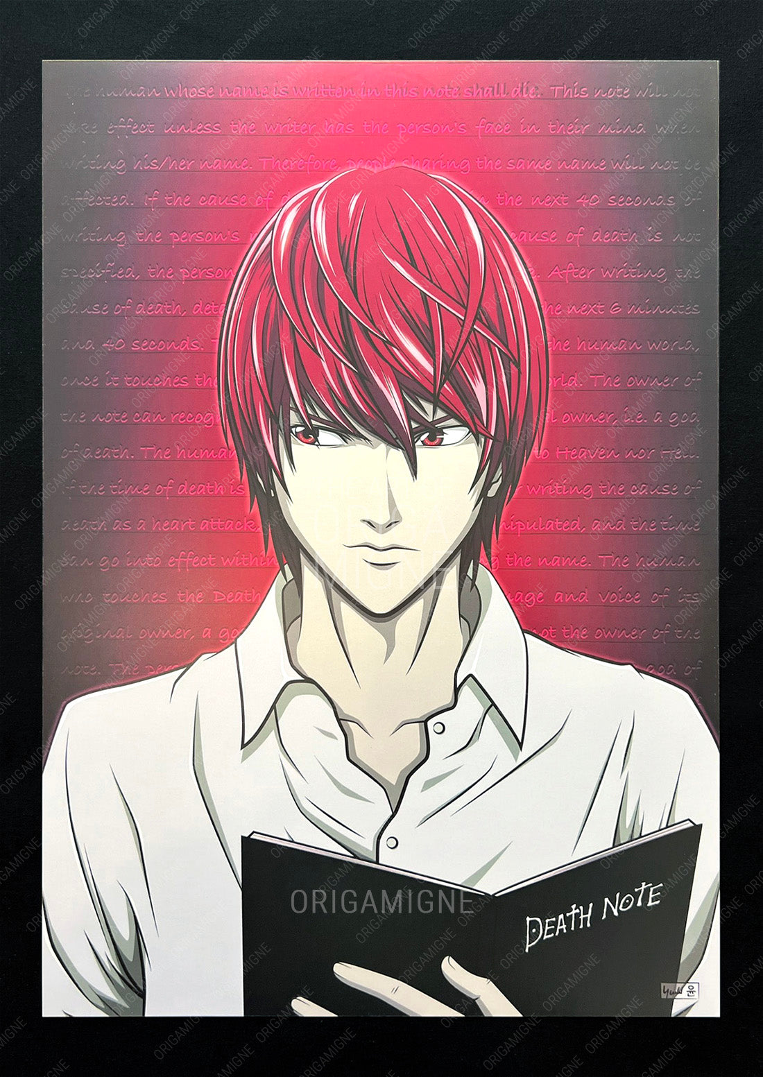 Mastermind Judge