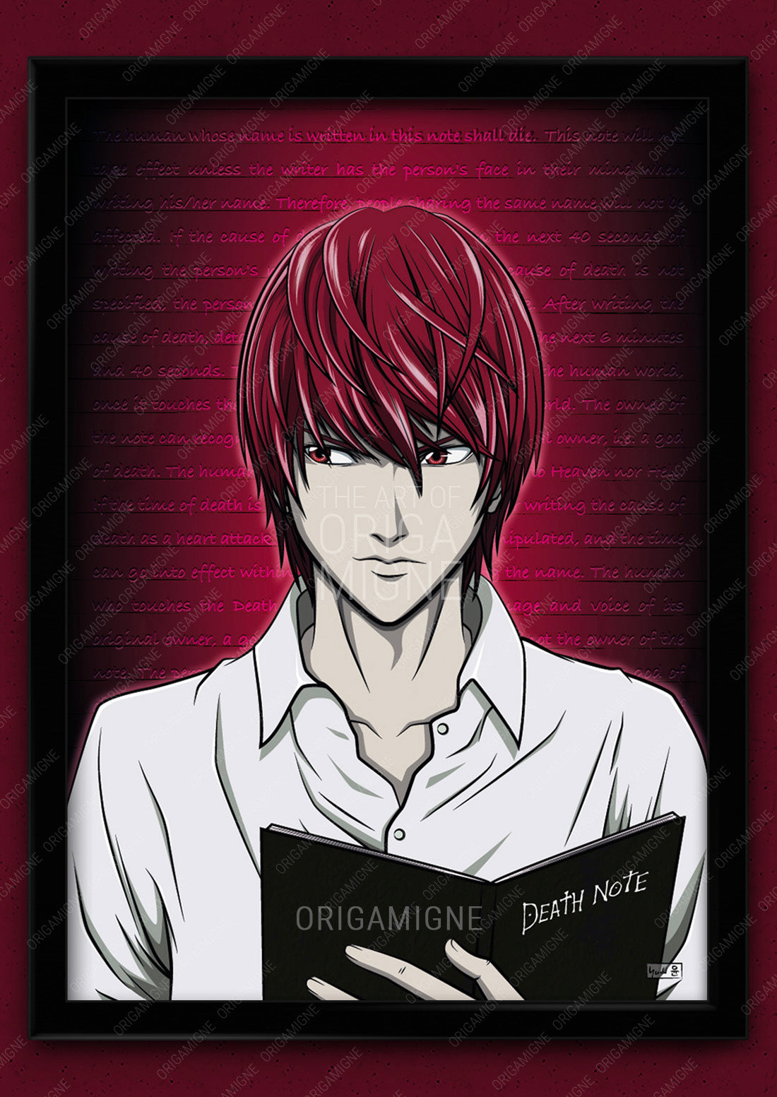 Mastermind Judge