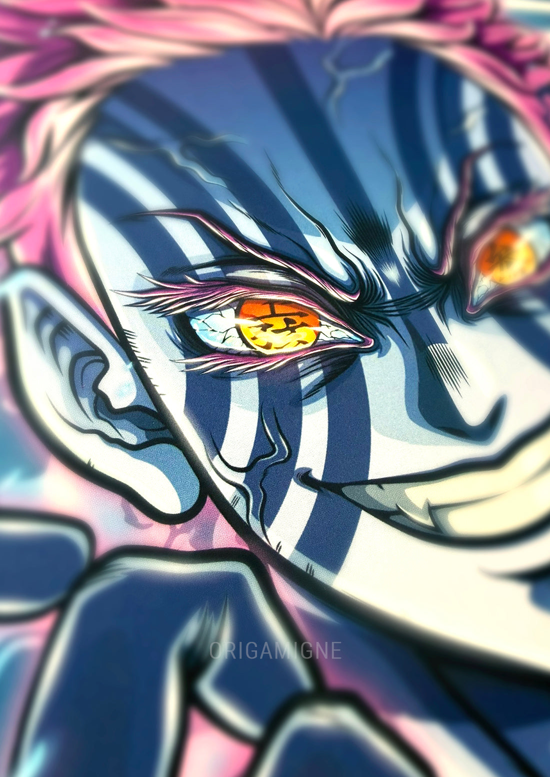 Moon of Destruction