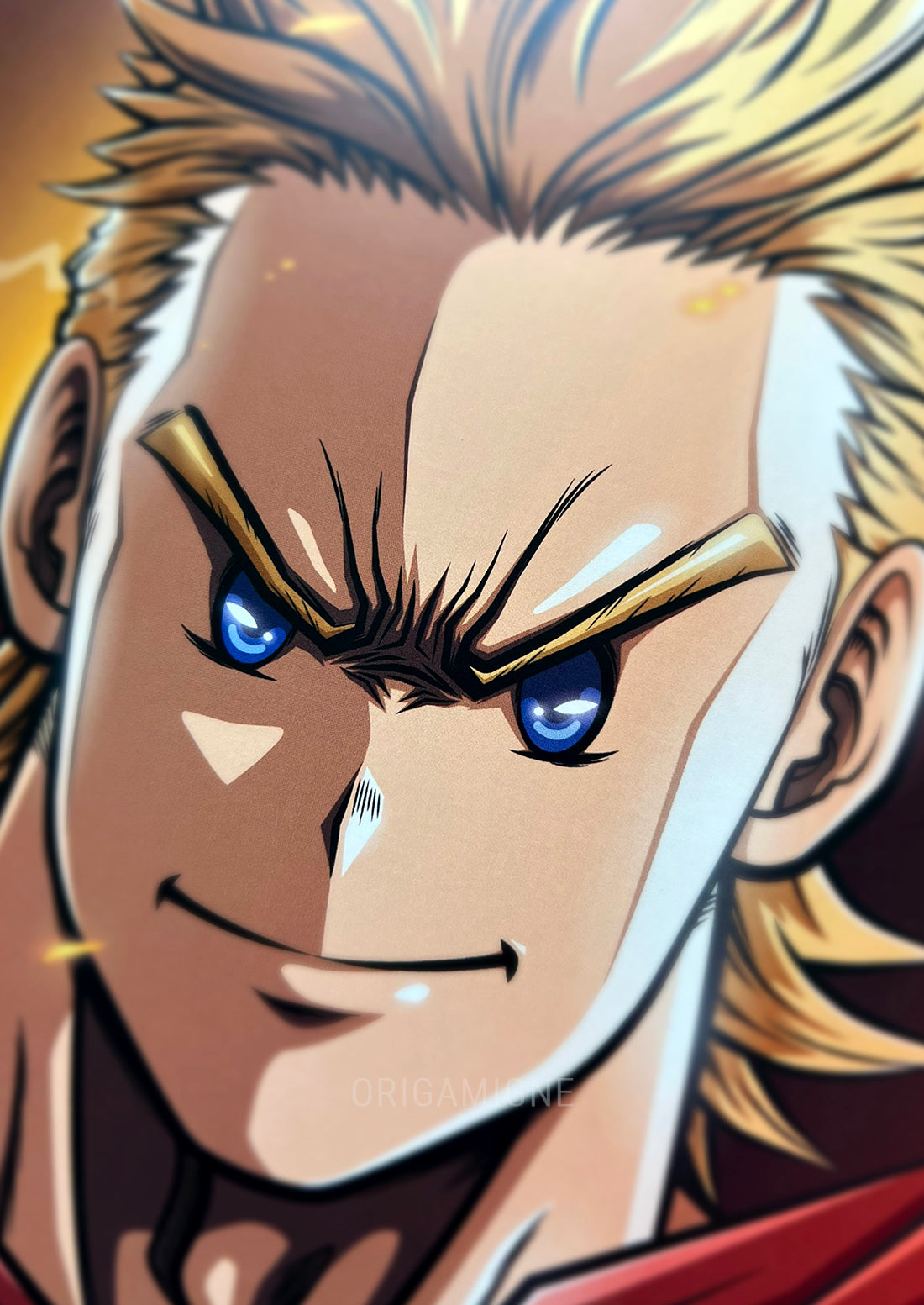 One Million Hero