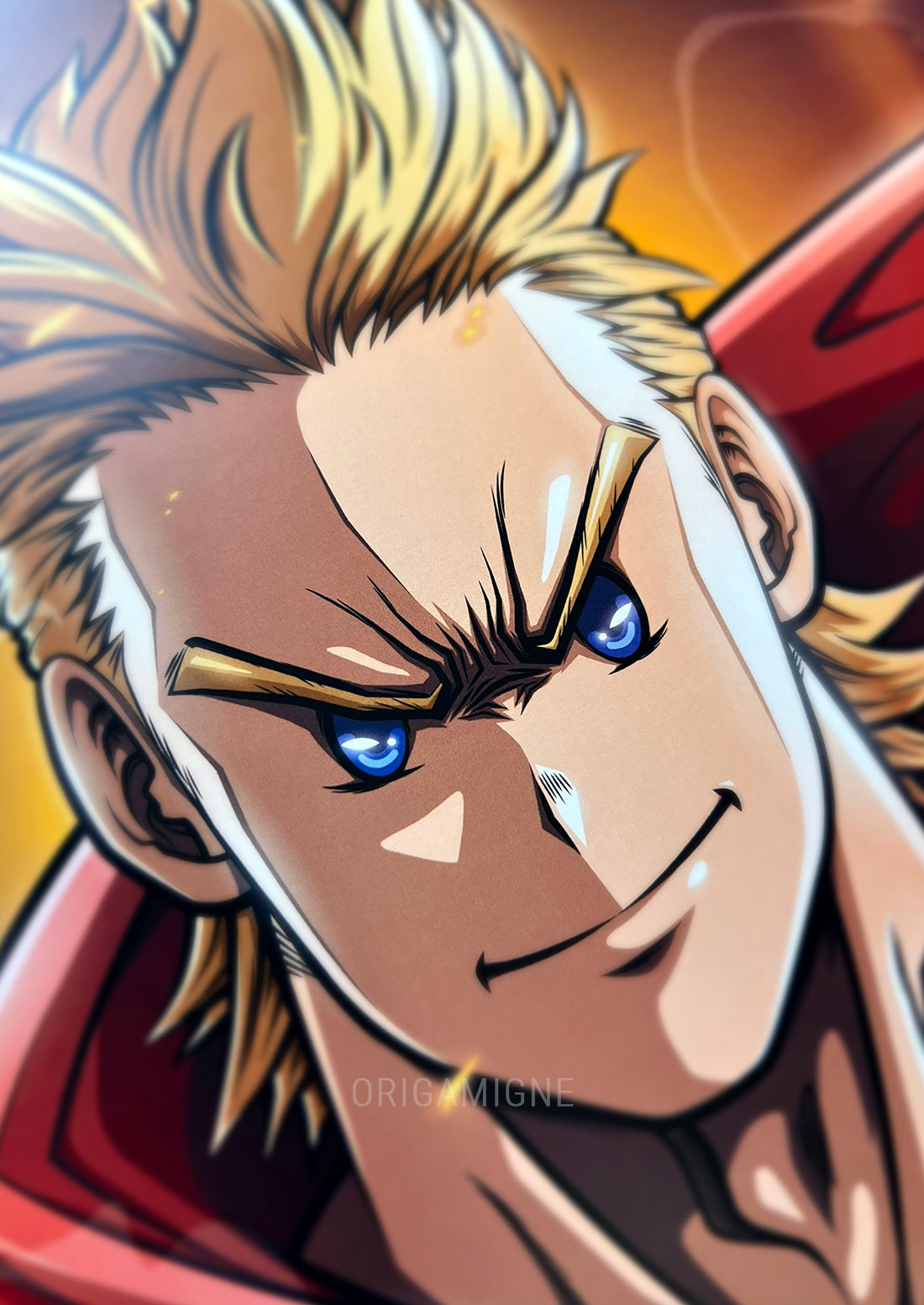One Million Hero