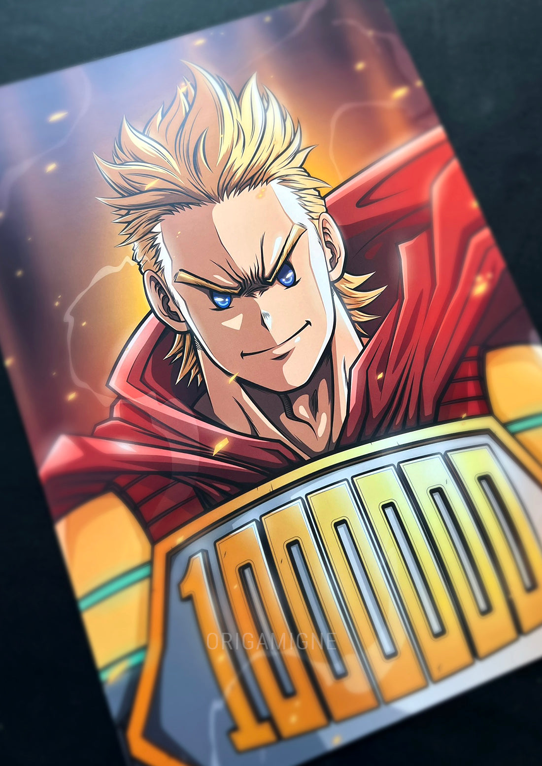 One Million Hero