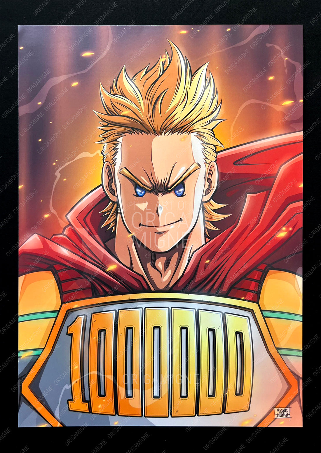 One Million Hero