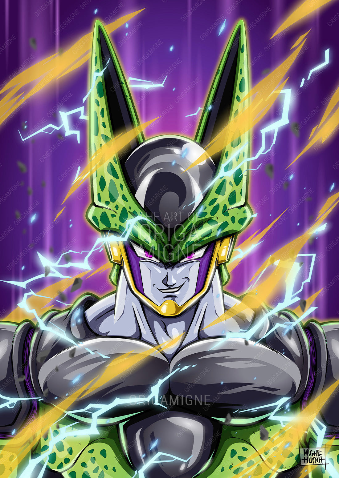 Perfect Nemesis