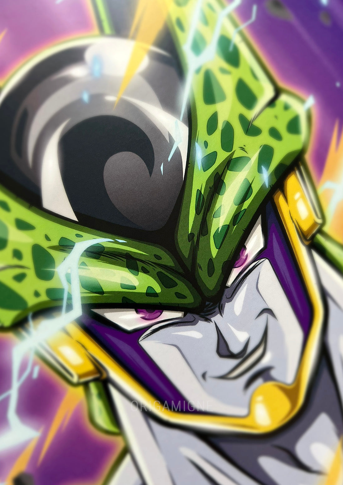Perfect Nemesis