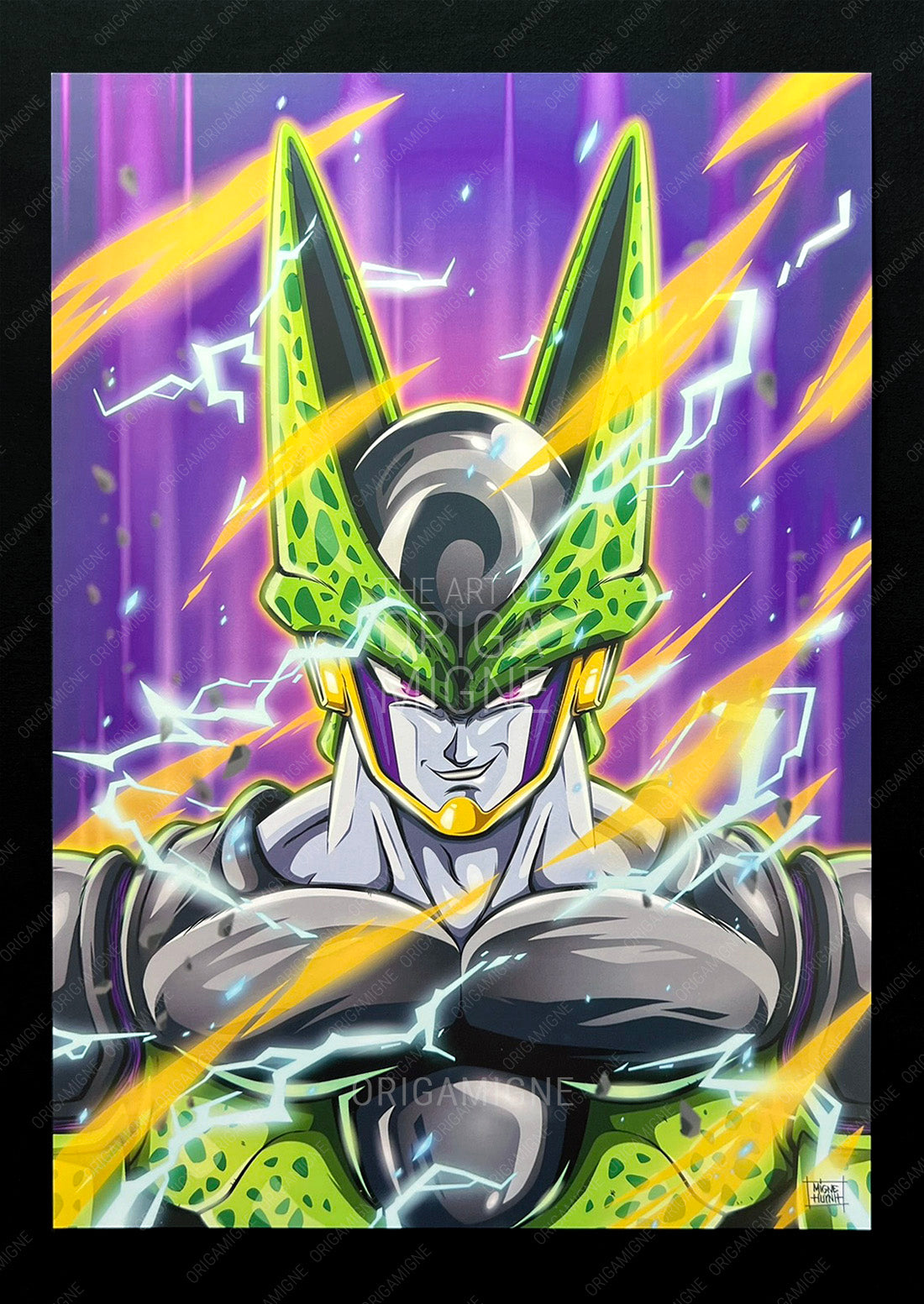 Perfect Nemesis
