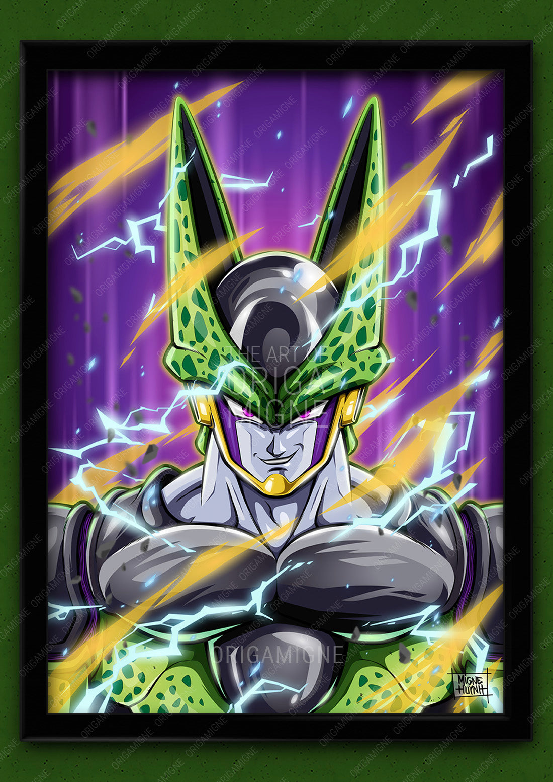 Perfect Nemesis