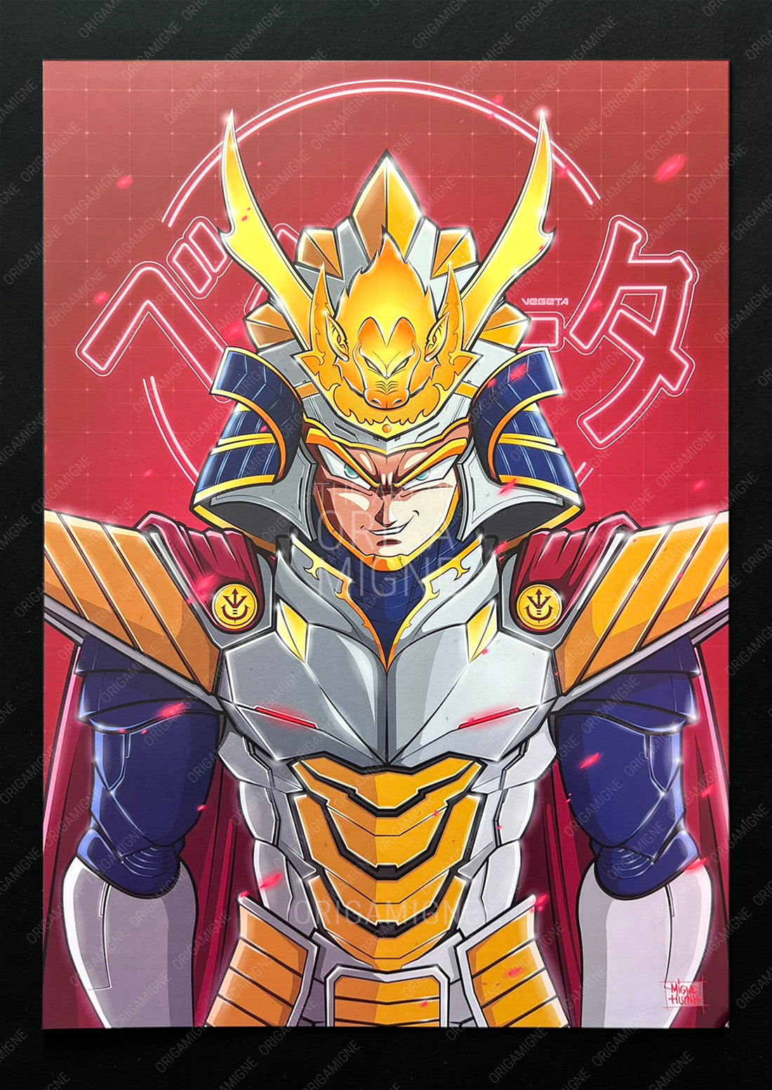 Samurai Prince
