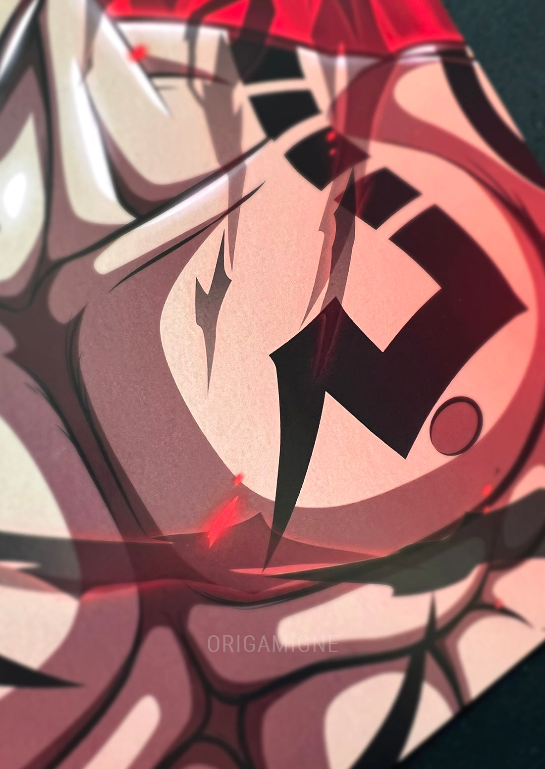 Red Demon