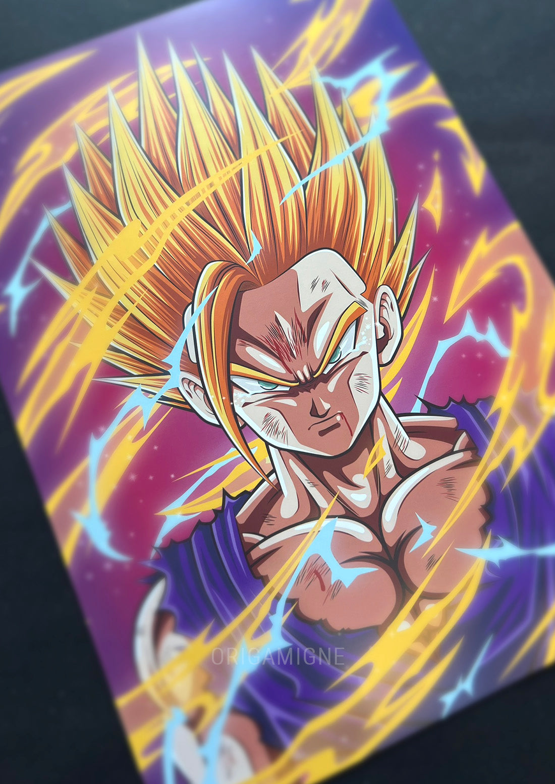 Rising Legend