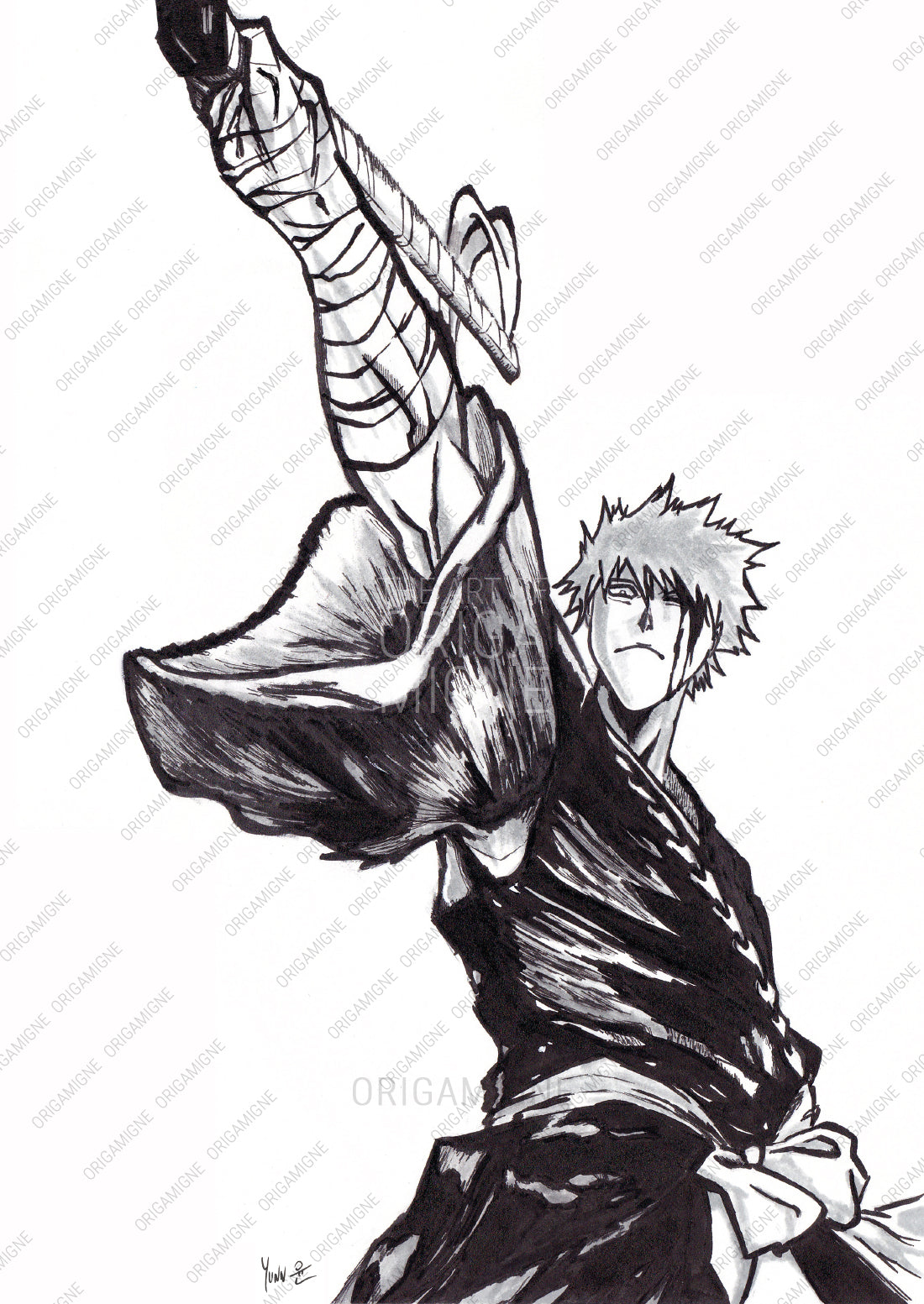 Rising Shinigami