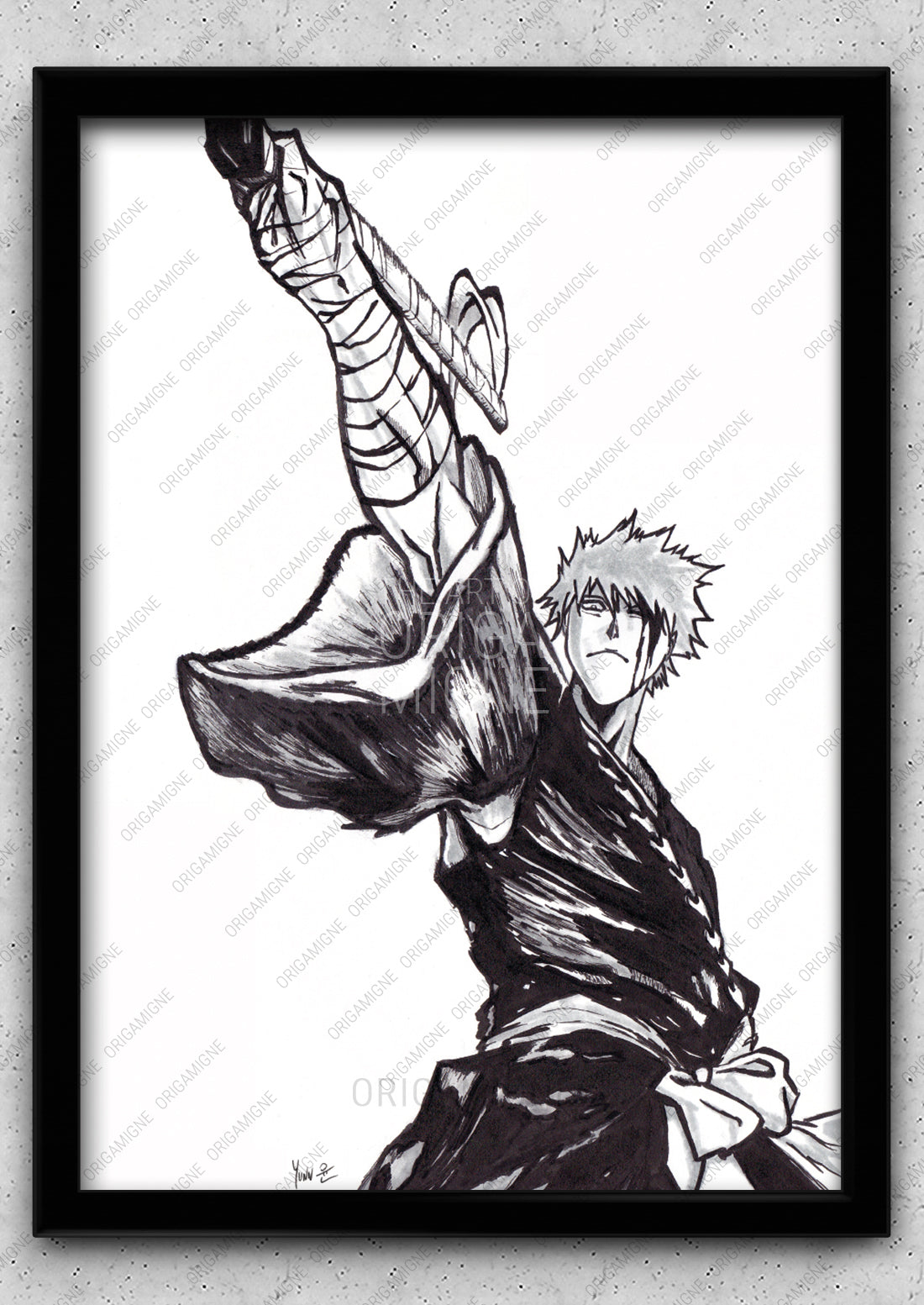 Rising Shinigami