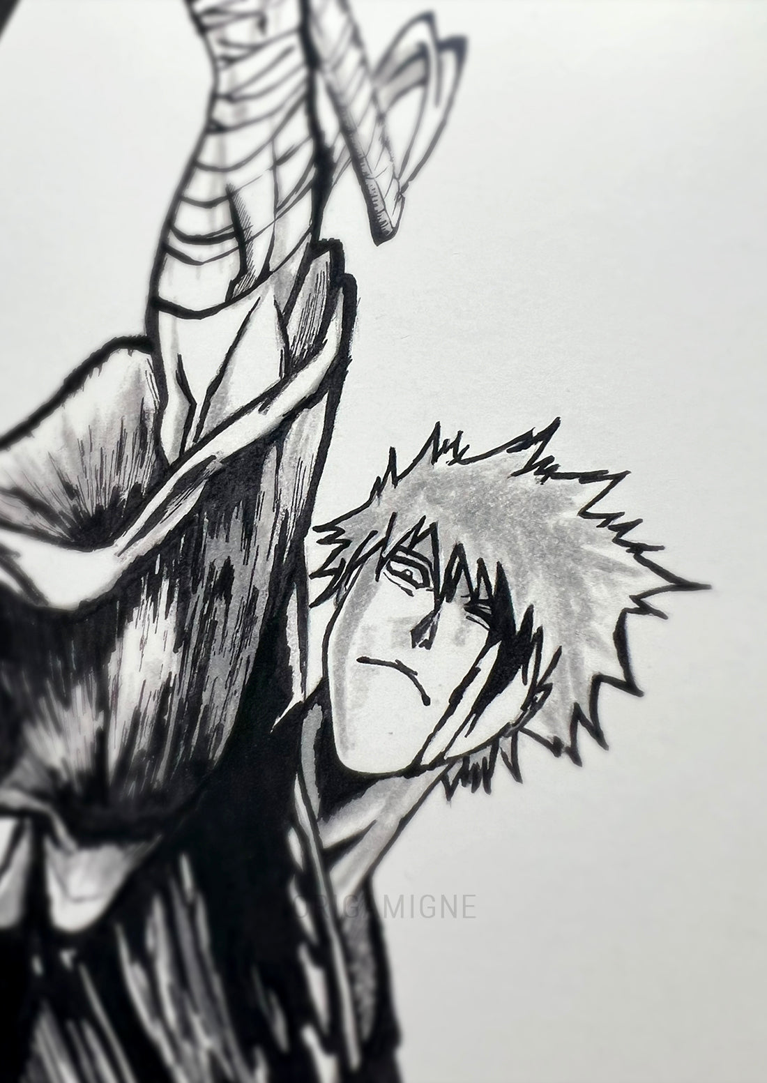 Rising Shinigami
