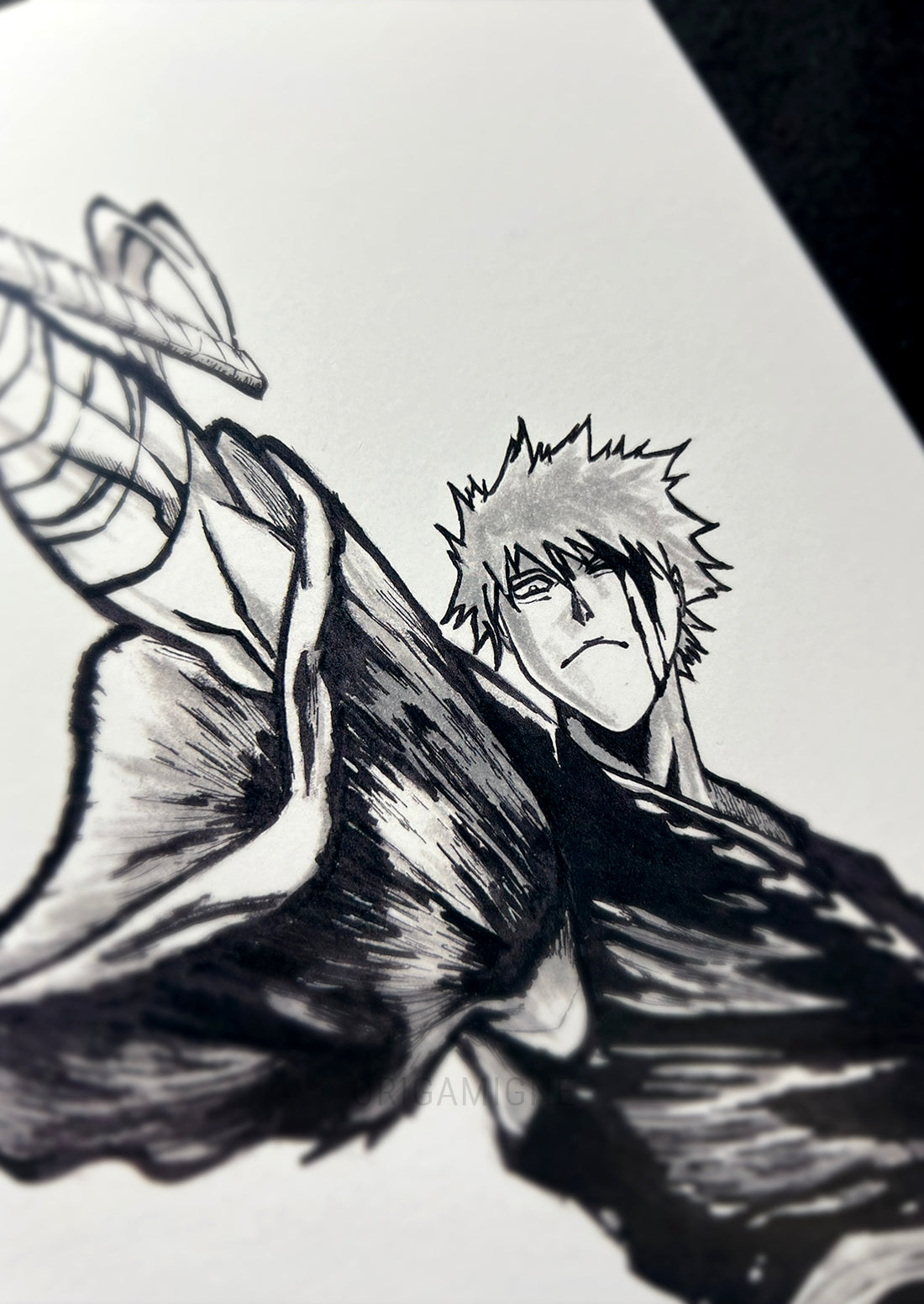 Rising Shinigami