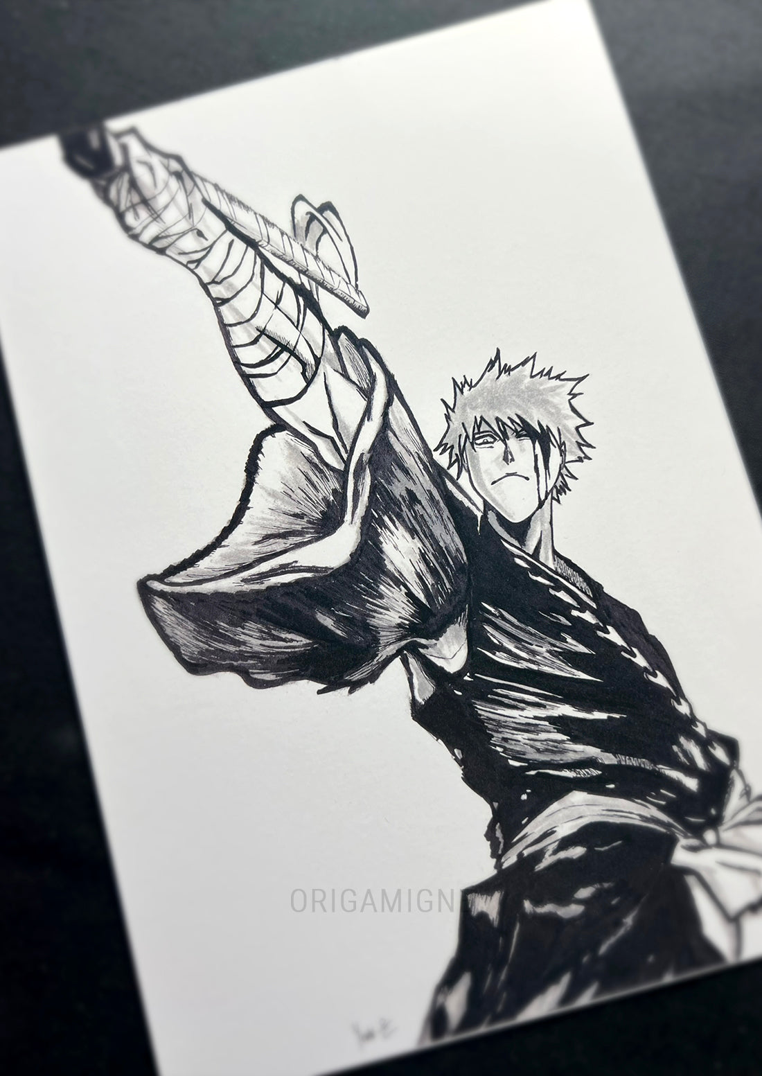 Rising Shinigami