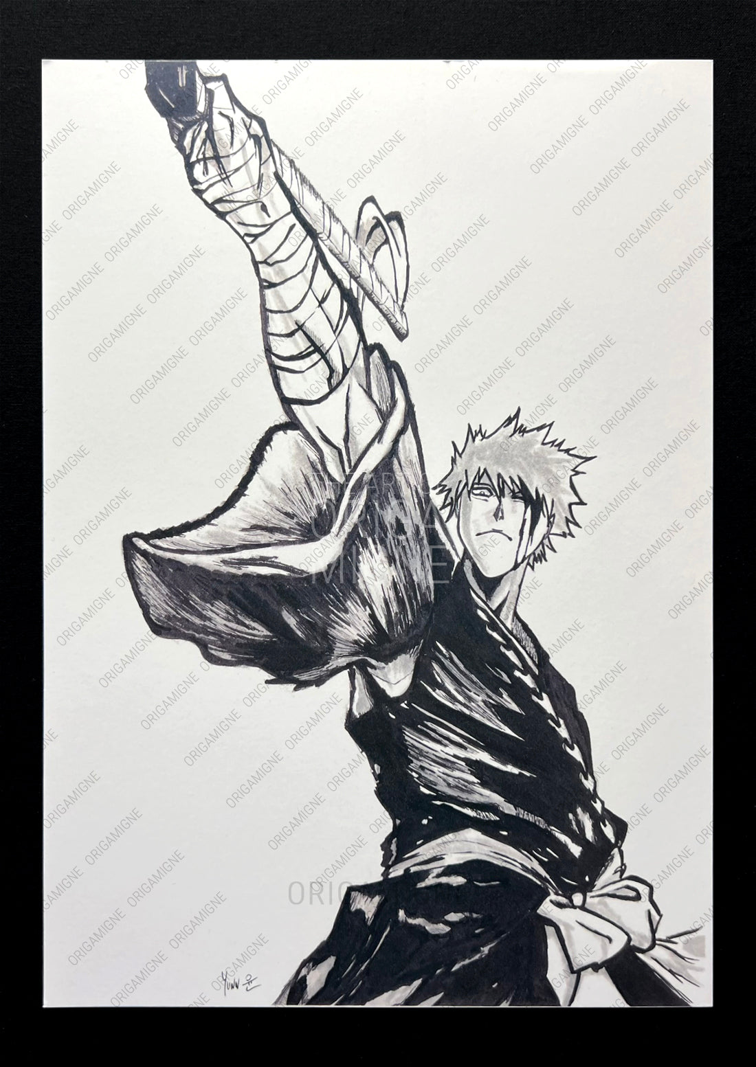 Rising Shinigami