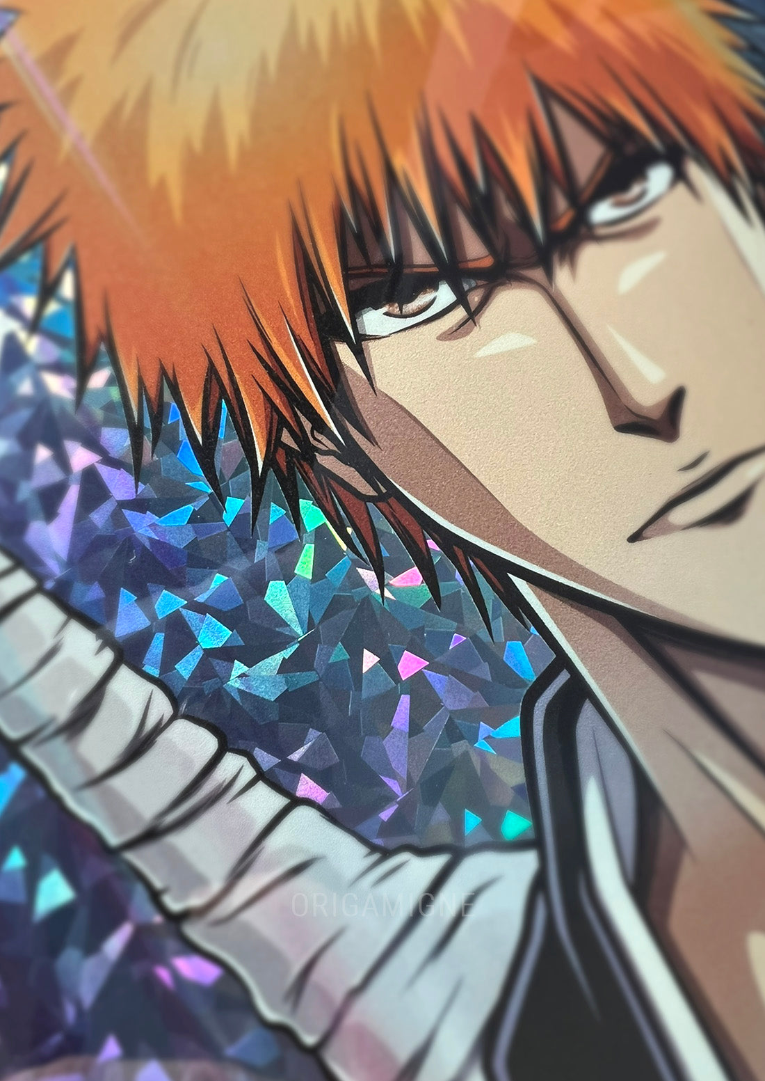 Rising Shinigami - Prisme