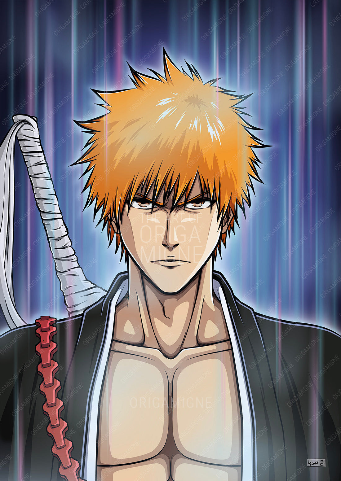 Rising Shinigami