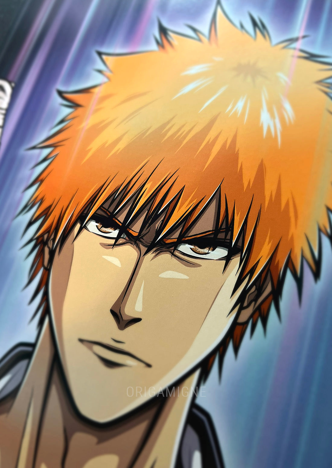 Rising Shinigami