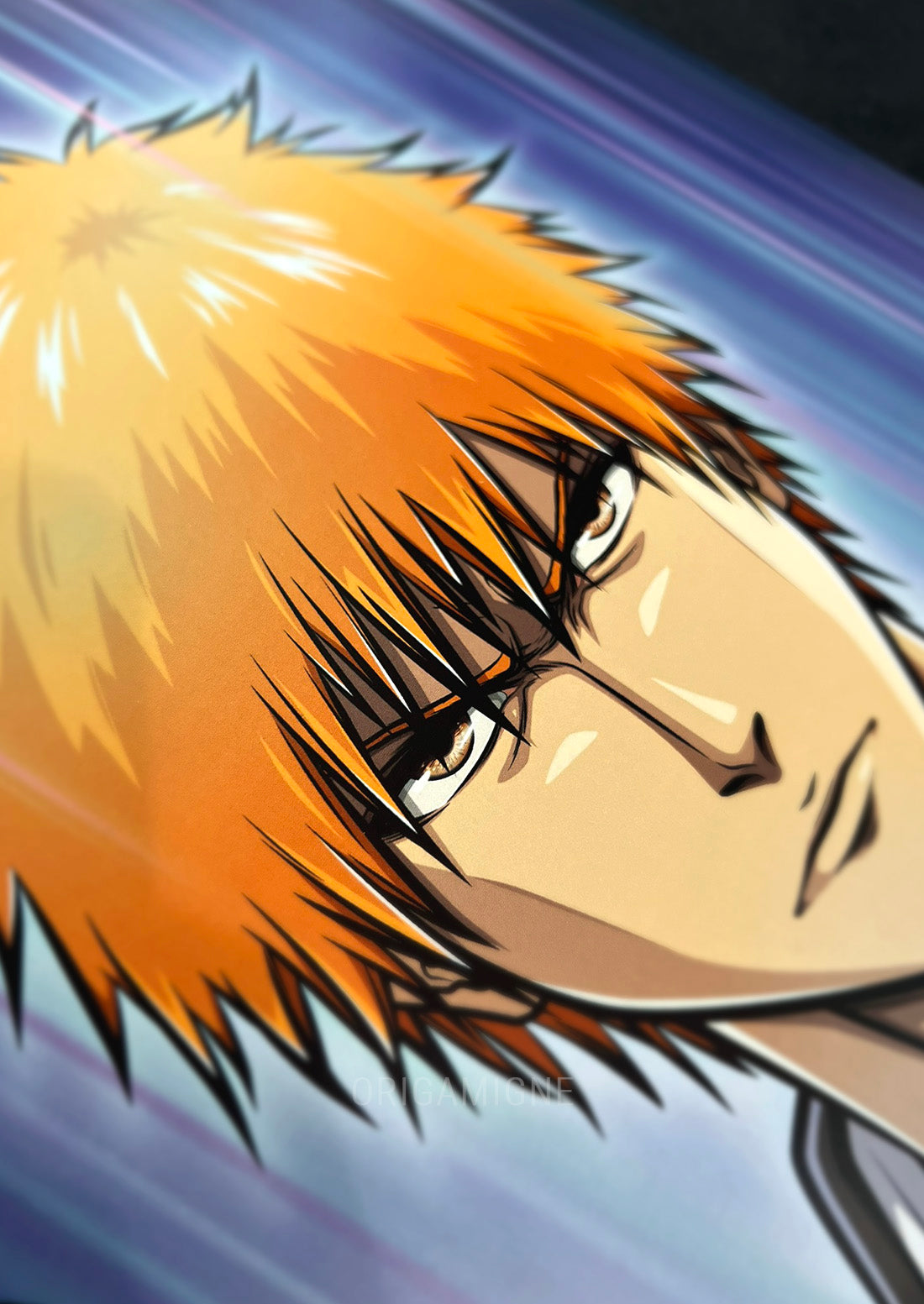 Rising Shinigami