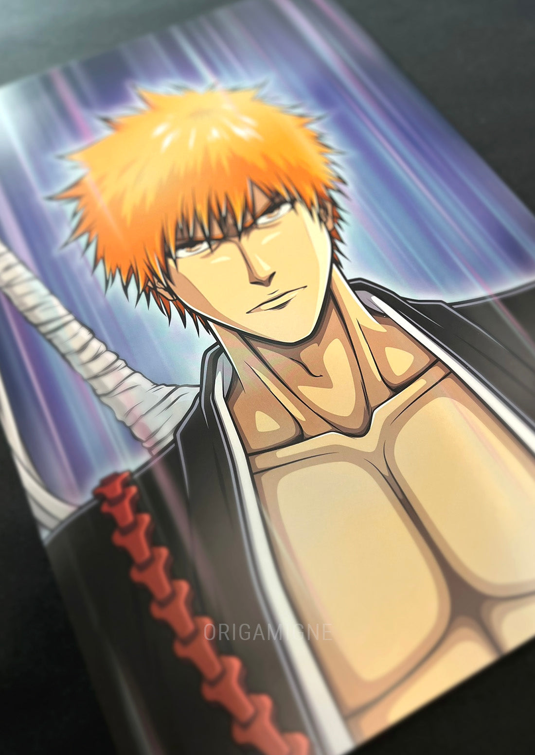 Rising Shinigami