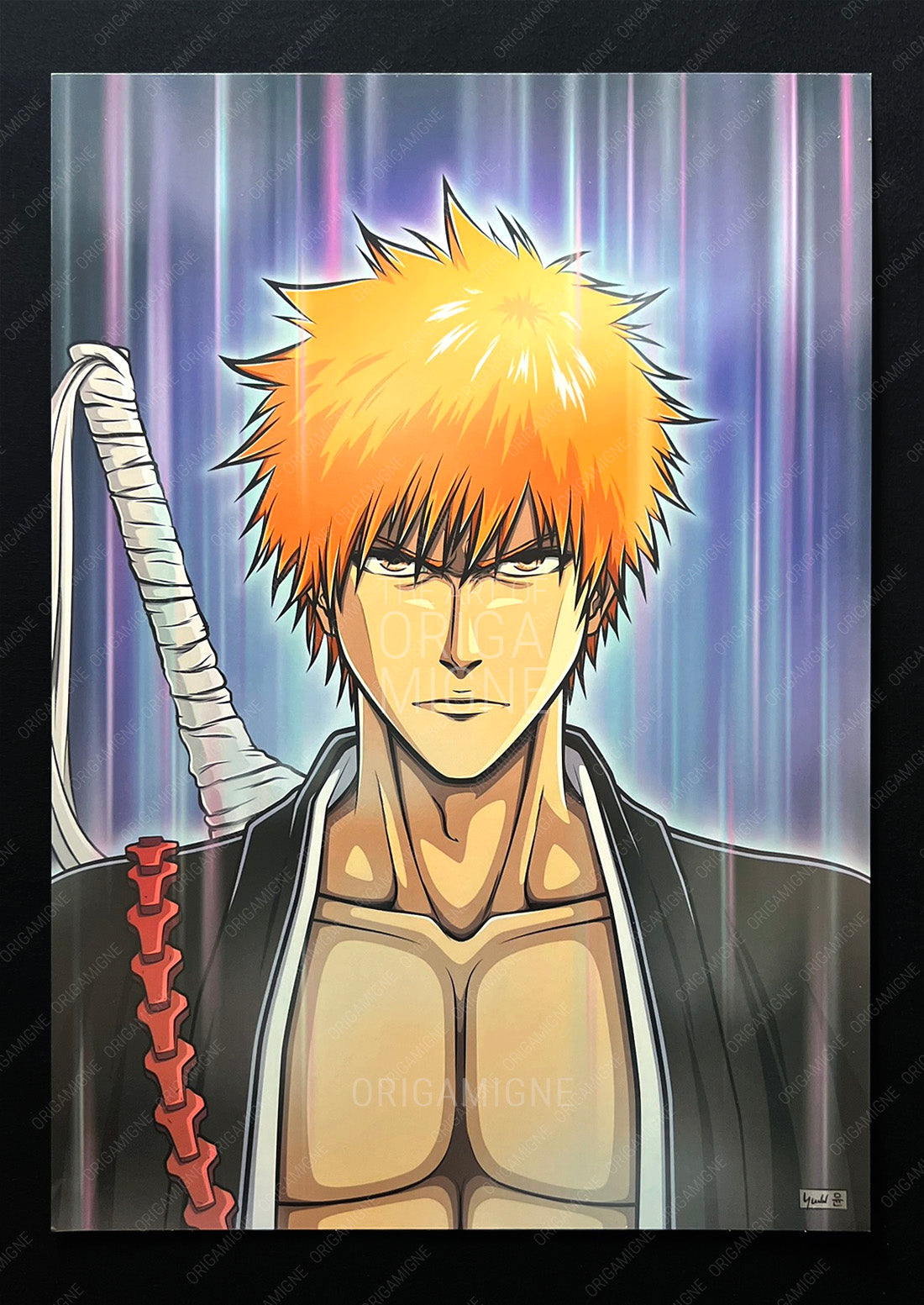 Rising Shinigami