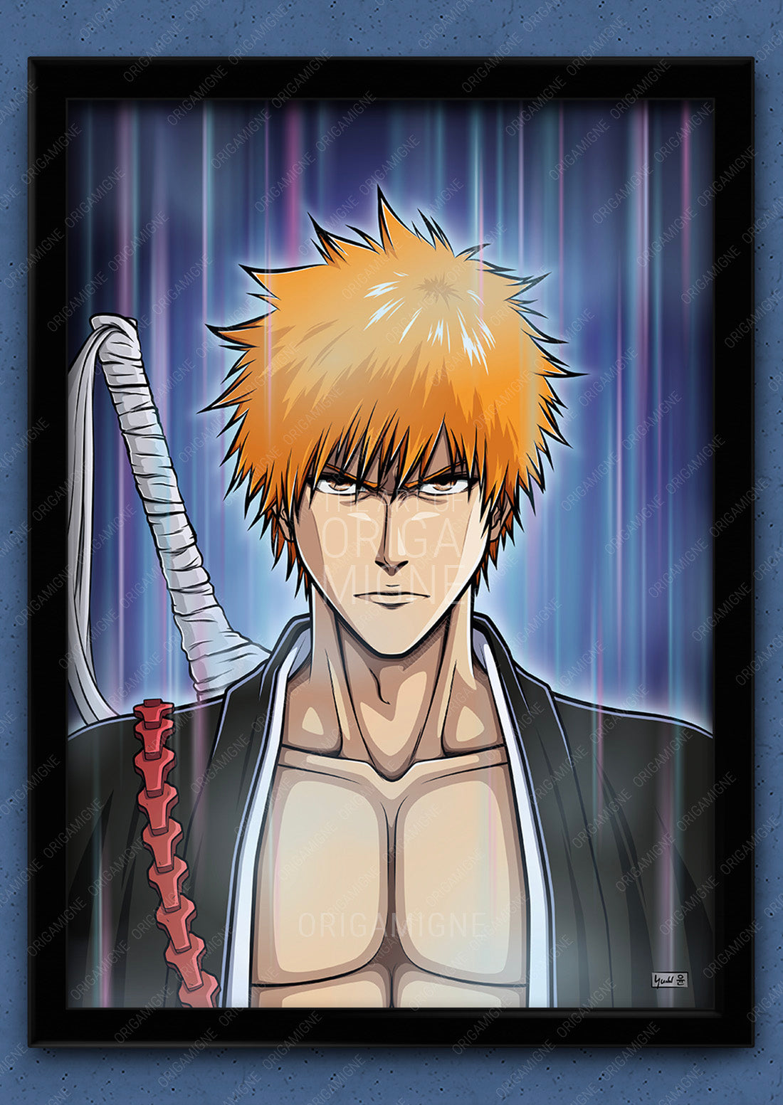 Rising Shinigami