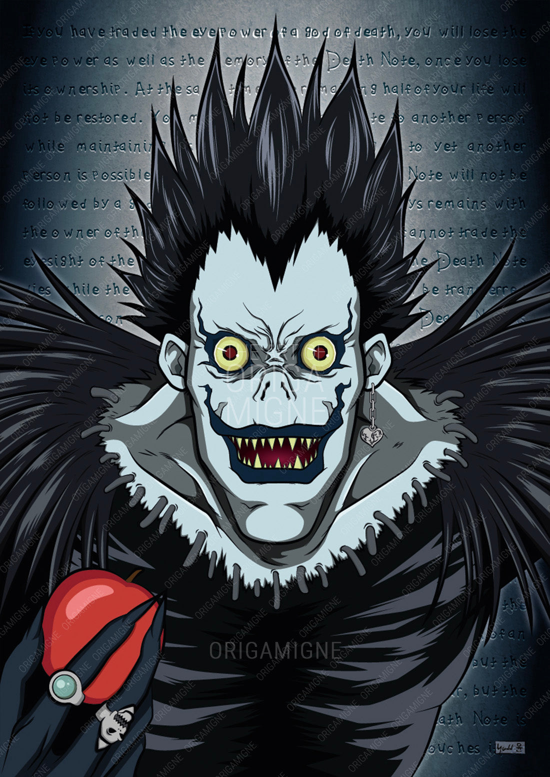 Shinigami
