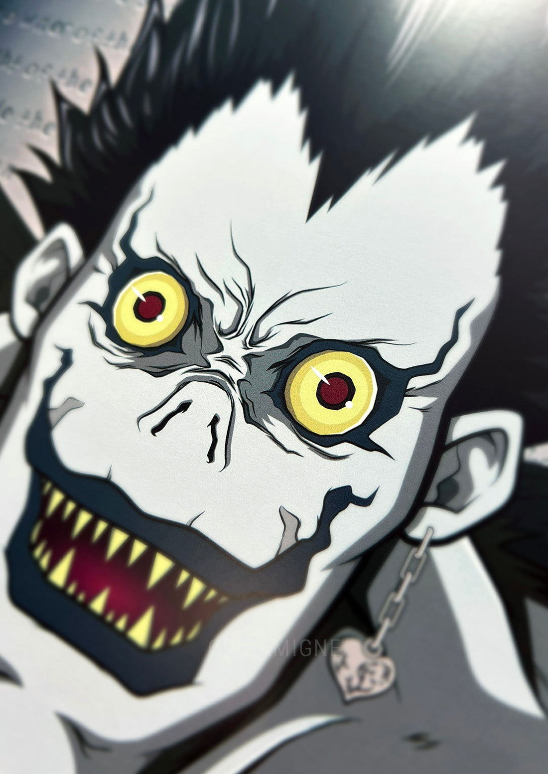 Shinigami