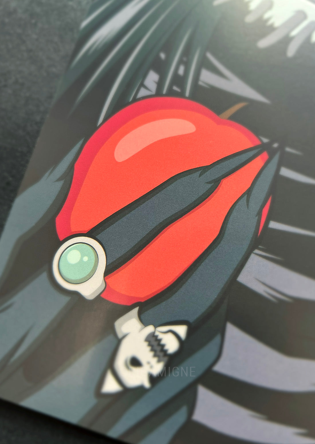 Shinigami