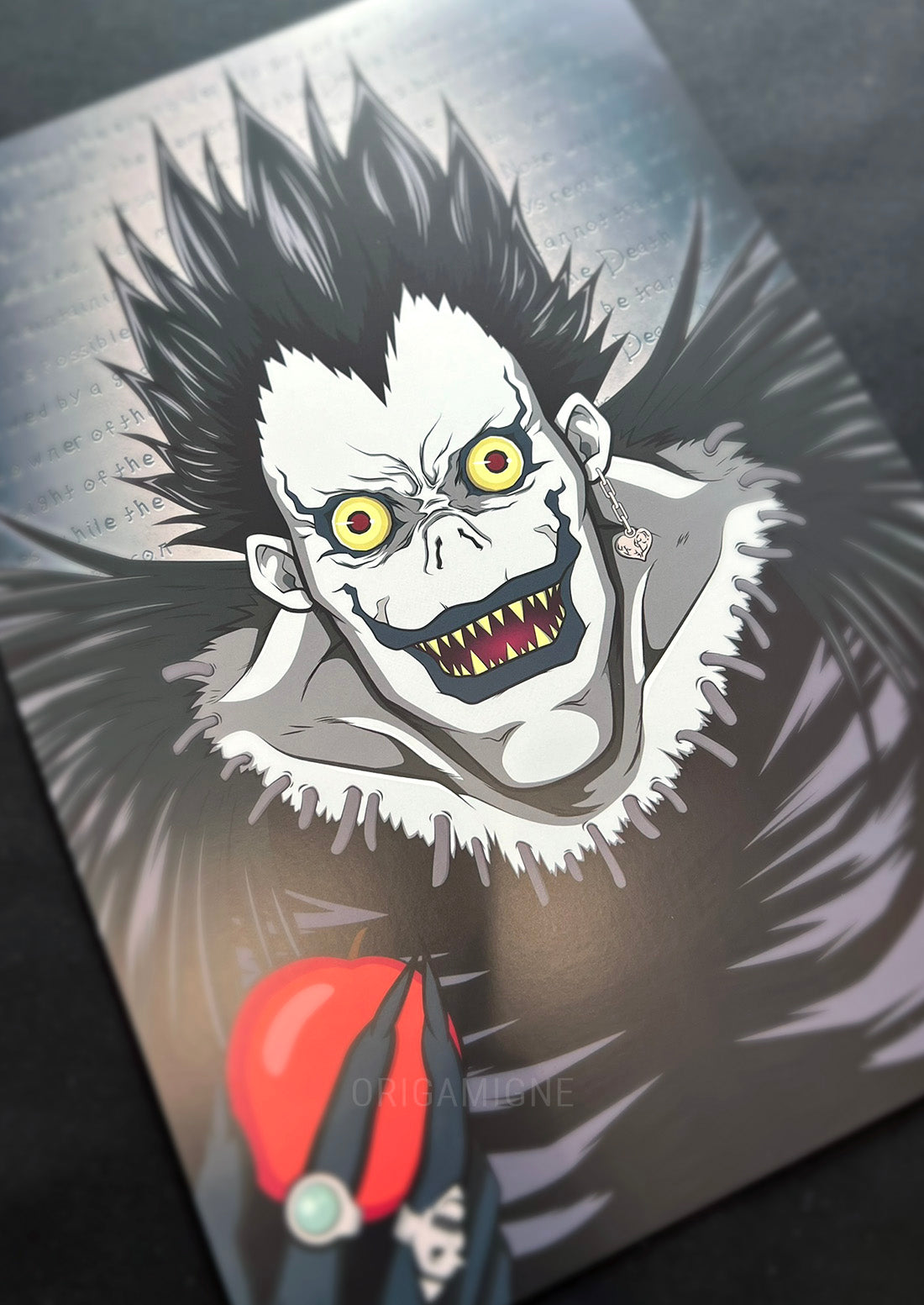 Shinigami