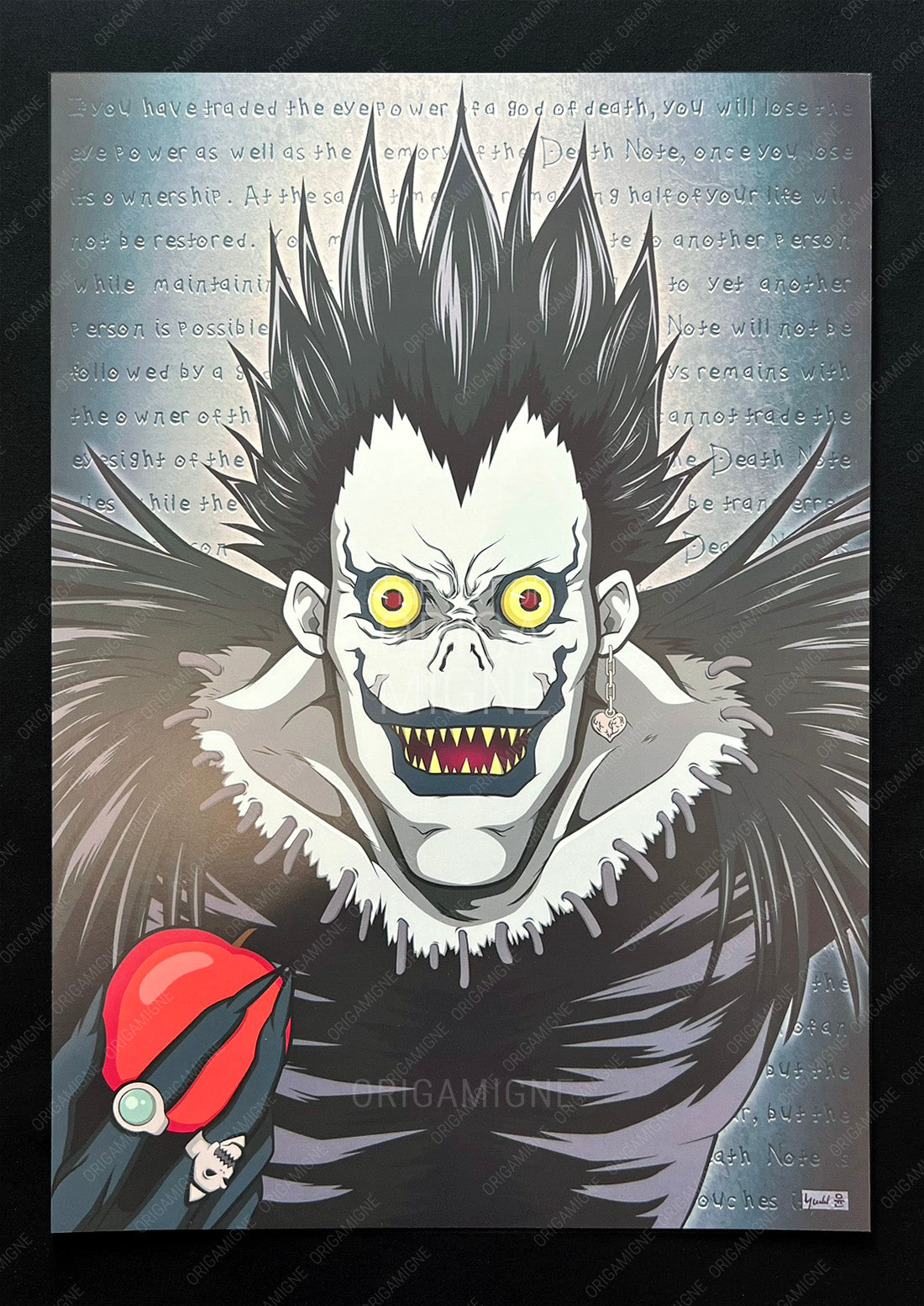Shinigami