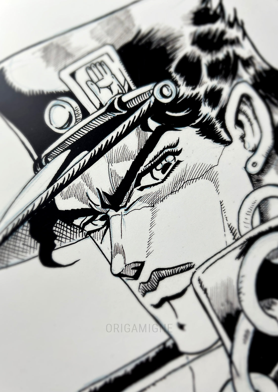 Star of Justice