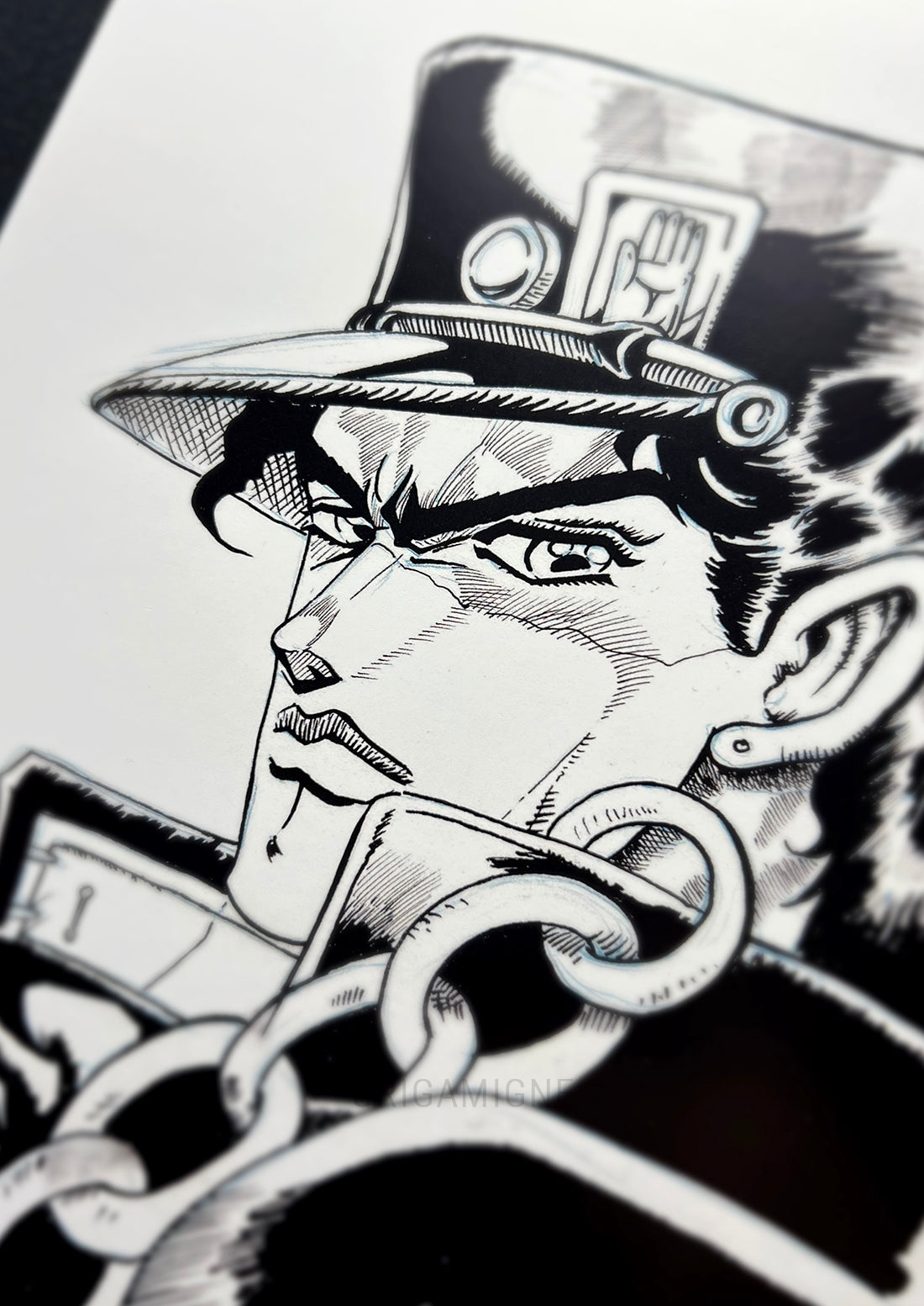 Star of Justice