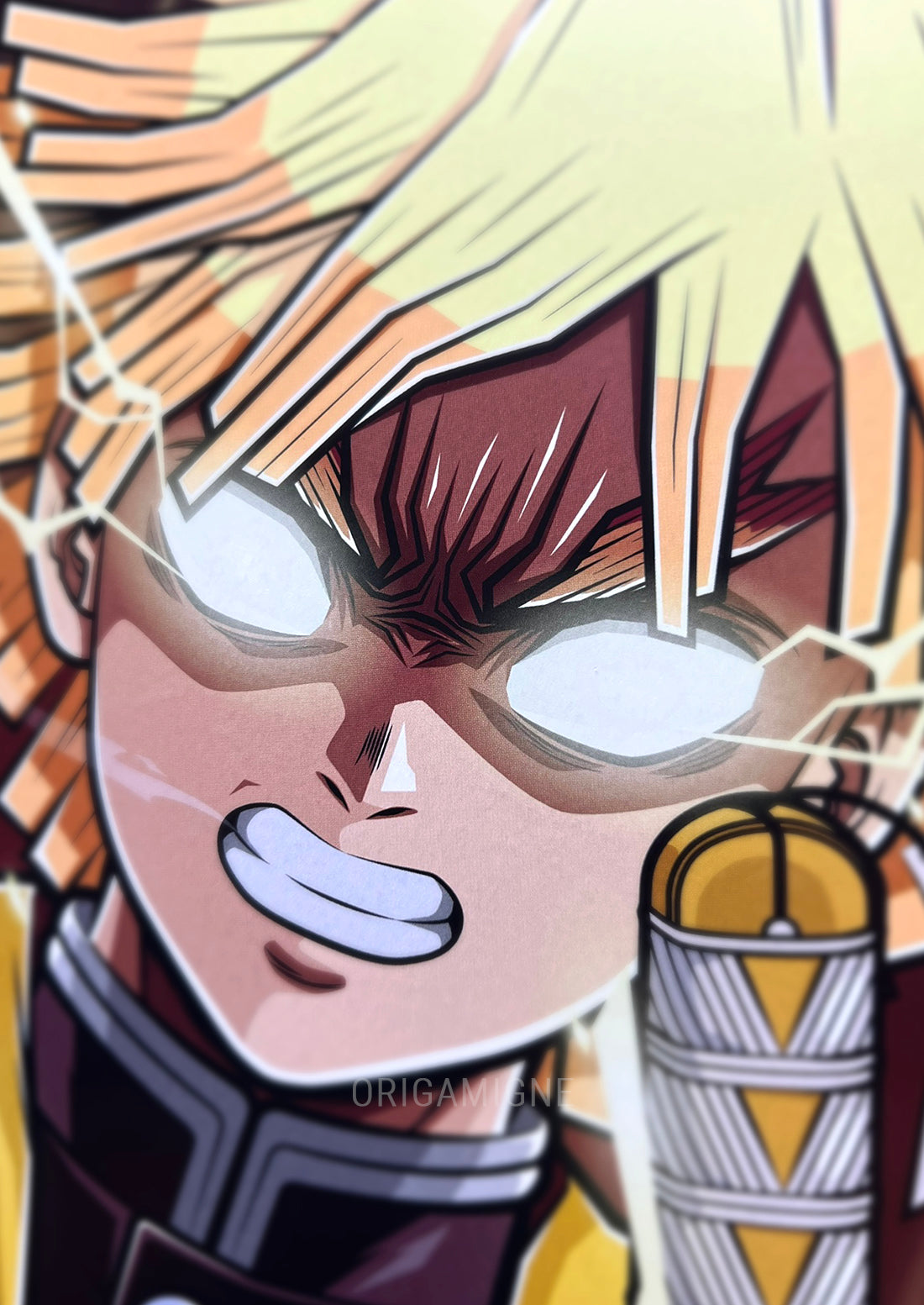 Thunder Slayer