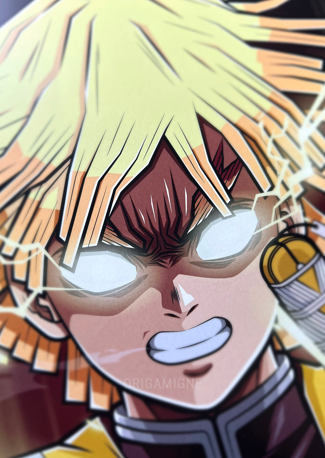 Thunder Slayer