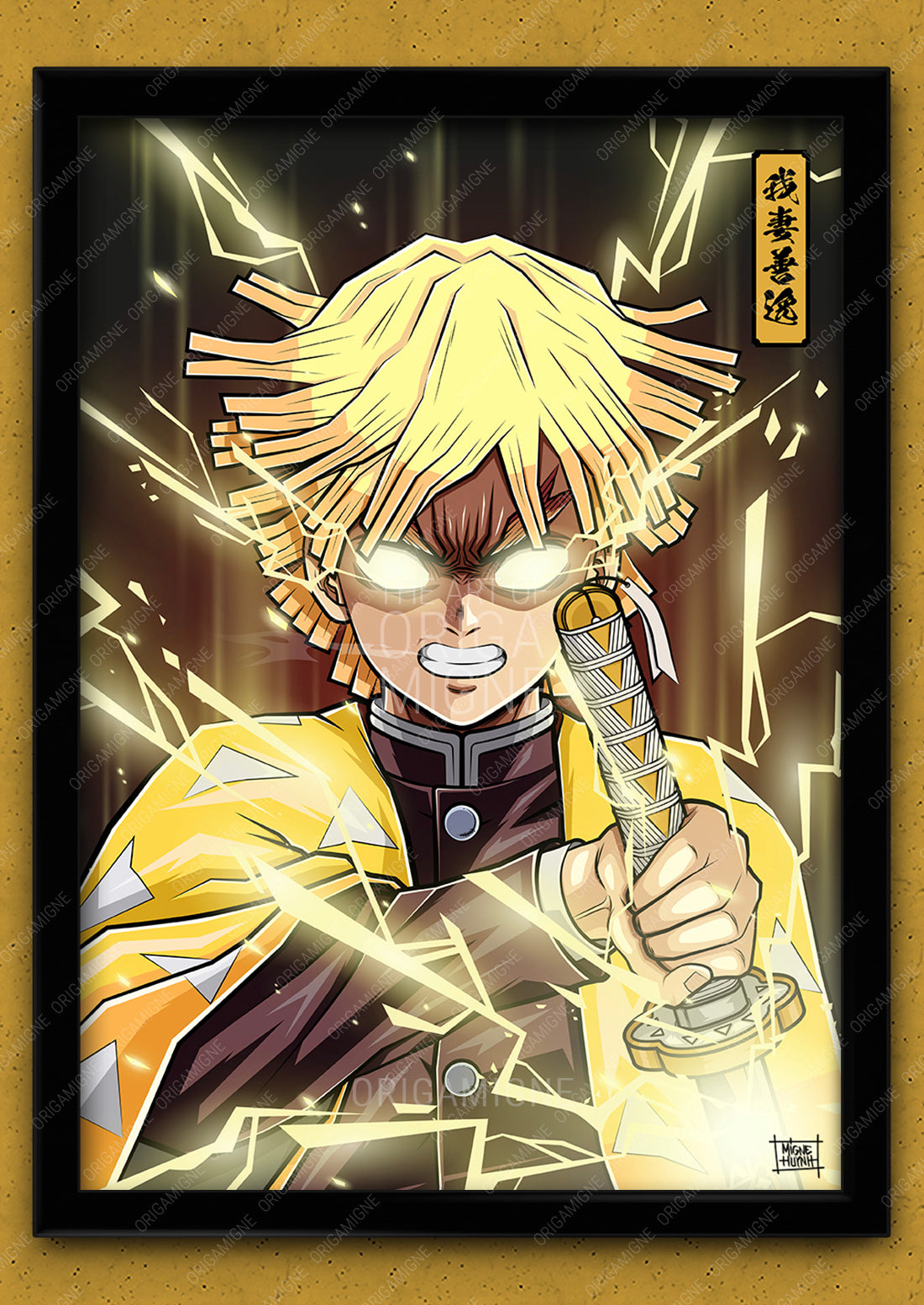 Thunder Slayer
