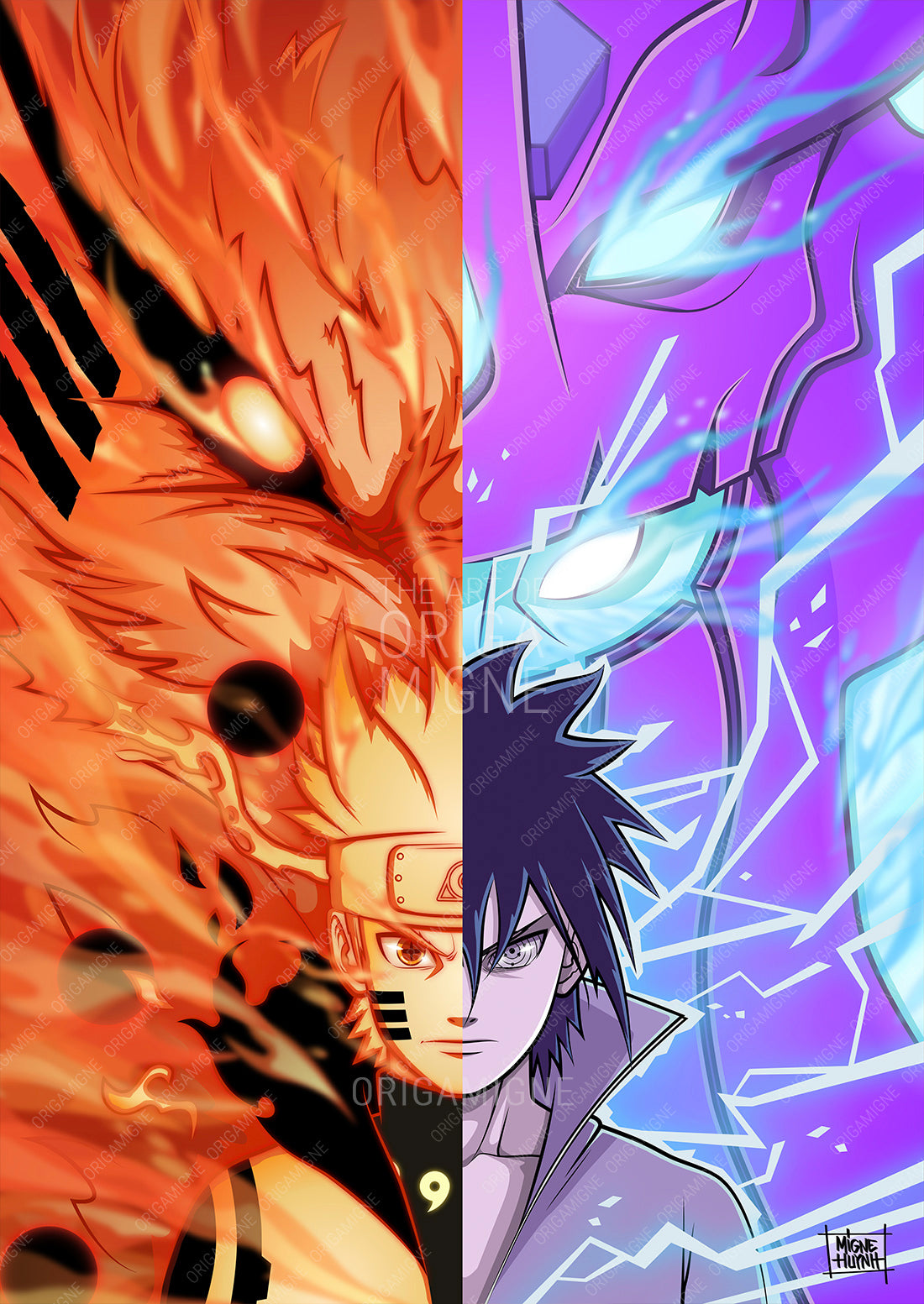 Brothers of Fate